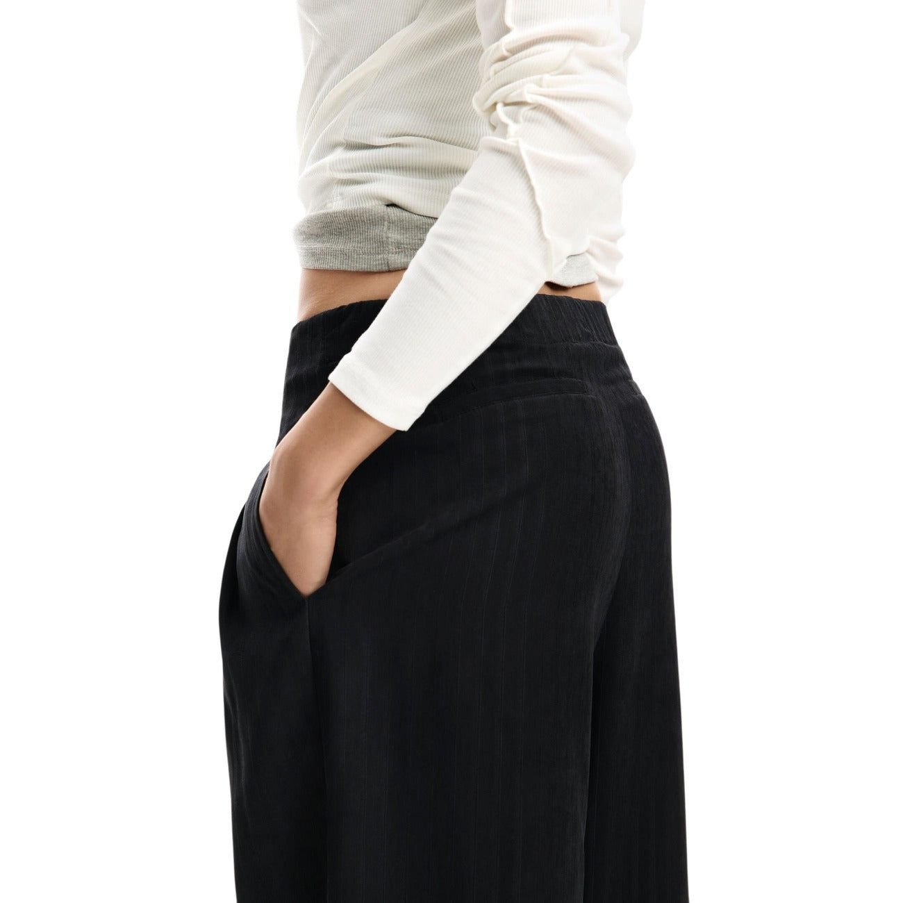 Desigual - Desigual Pantaloni Donna