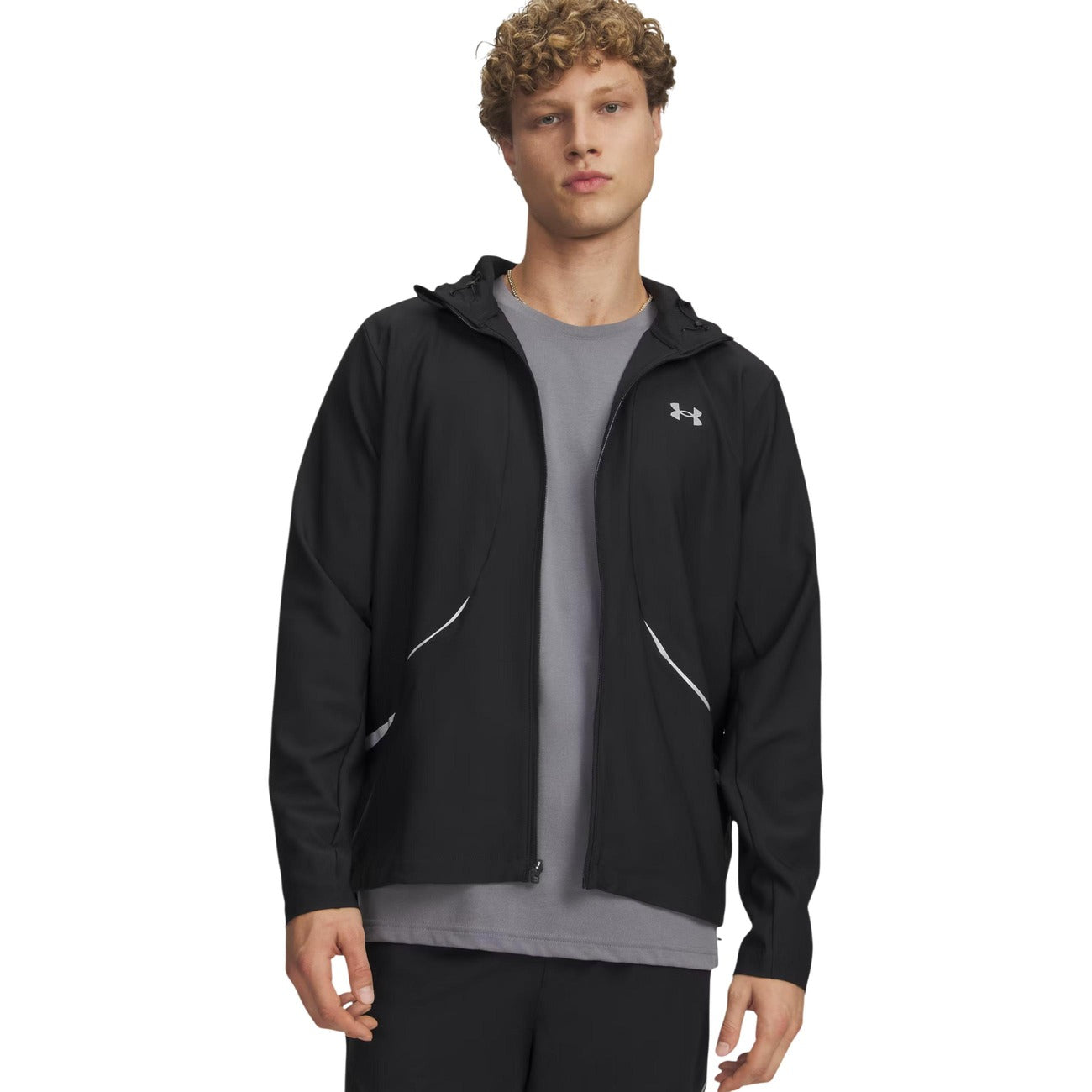 Under Armour - Under Armour Giacca Uomo