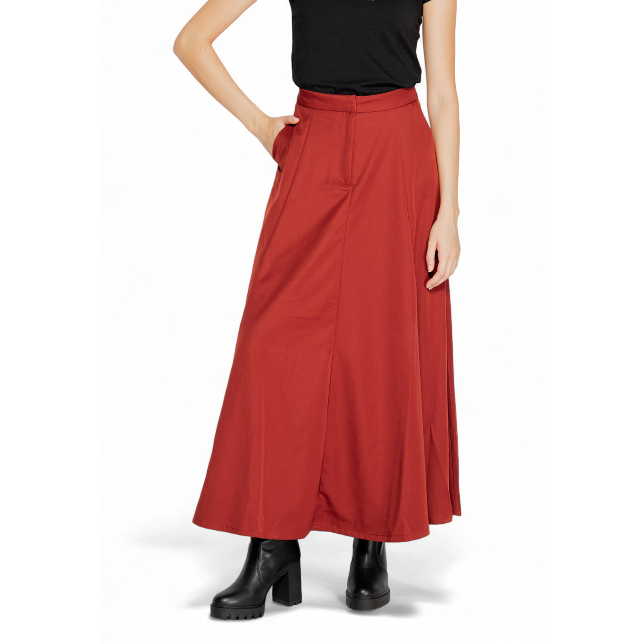 Vero Moda - Vero Moda Gonna Donna