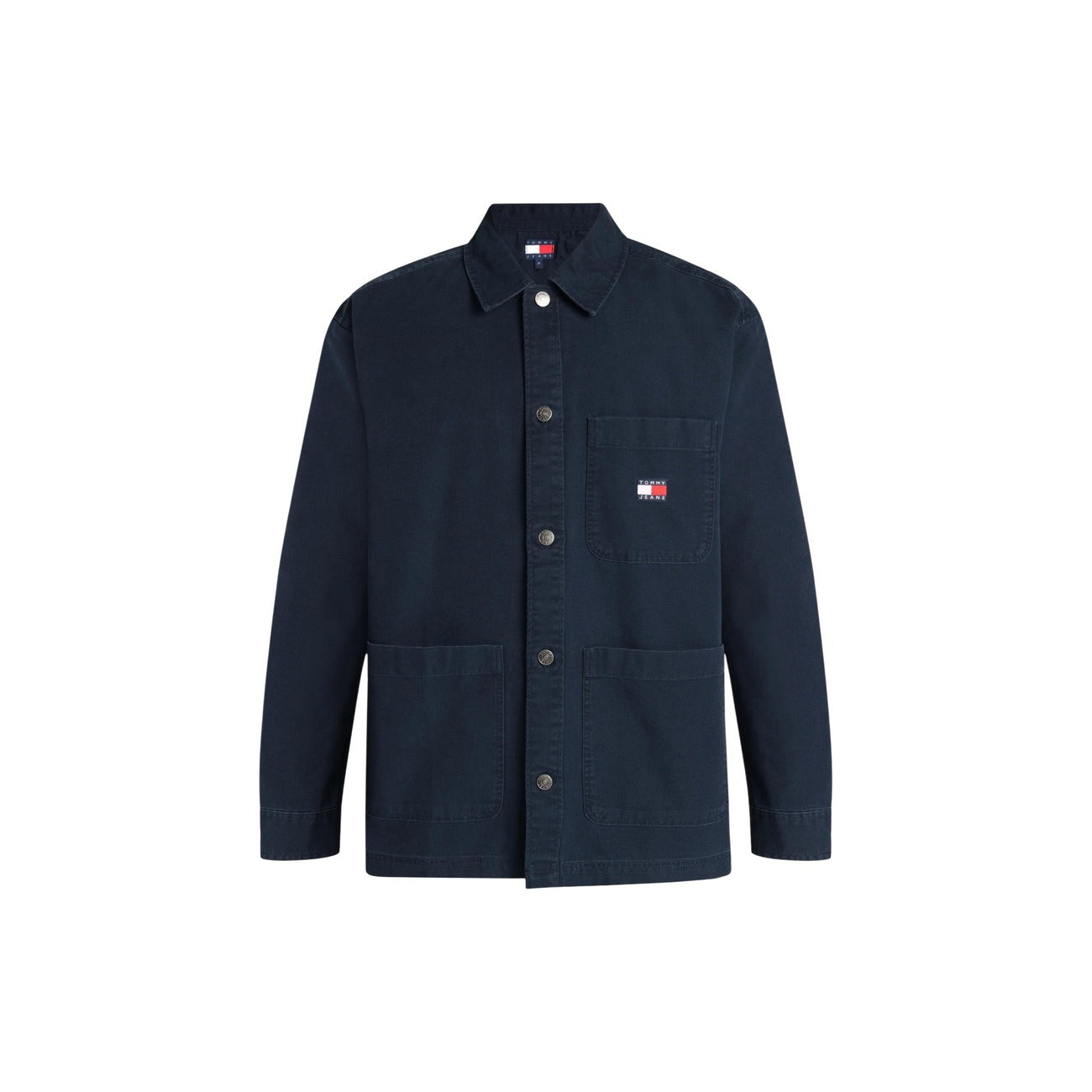 Tommy Hilfiger Jeans - Tommy Hilfiger Jeans Camicia Uomo