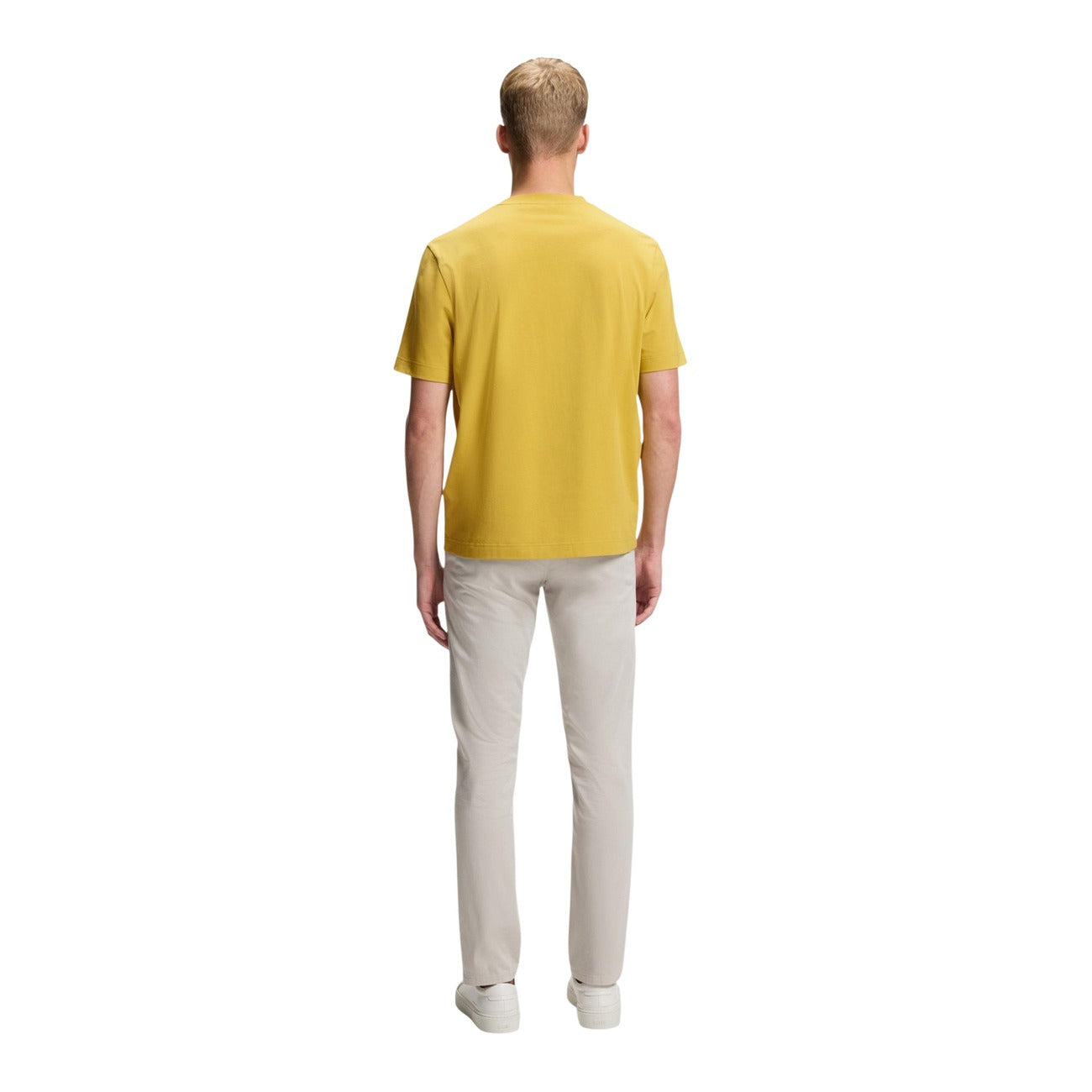Boss - Boss T-Shirt Uomo