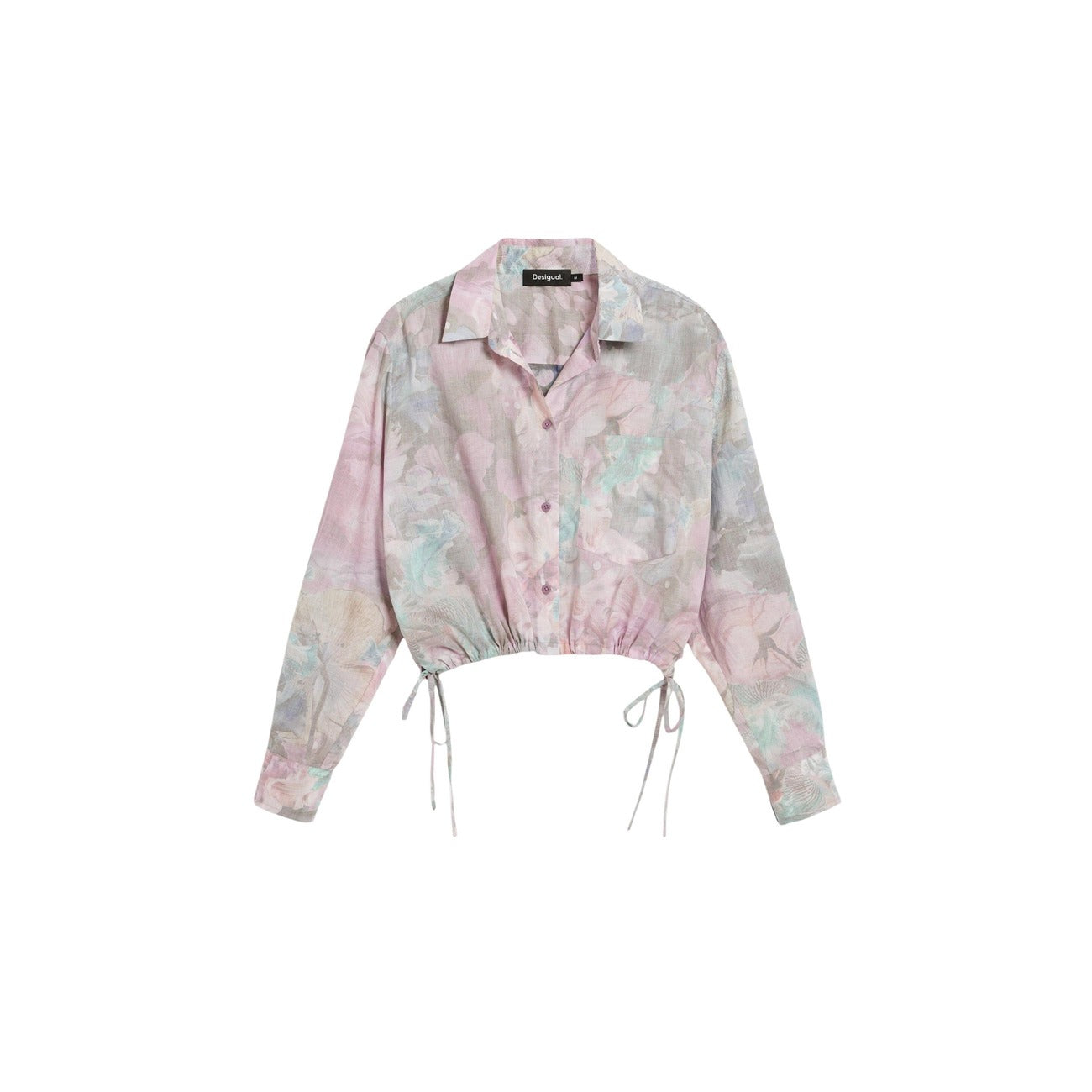 Desigual - Desigual Camicia Donna