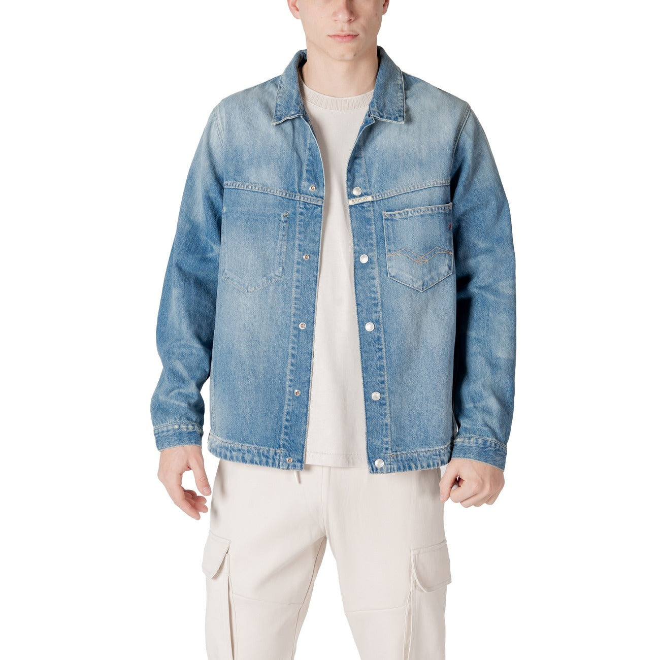 Replay - Replay Giacca Uomo