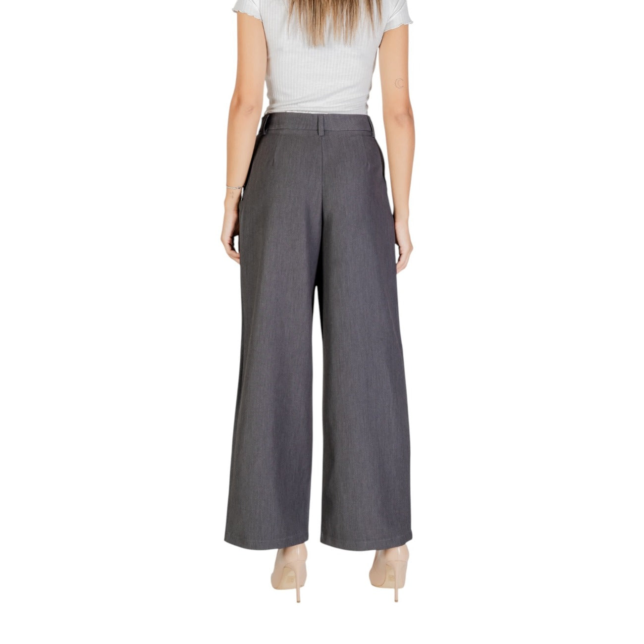 Only - Only Pantaloni Donna