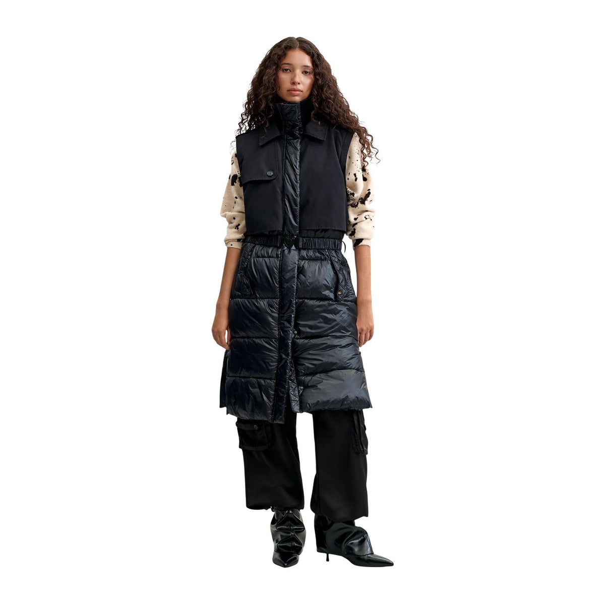 Desigual - Desigual Giubbotto Donna