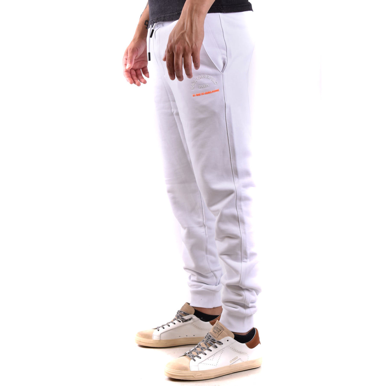 Karl Lagerfeld - Karl Lagerfeld Pantaloni Uomo