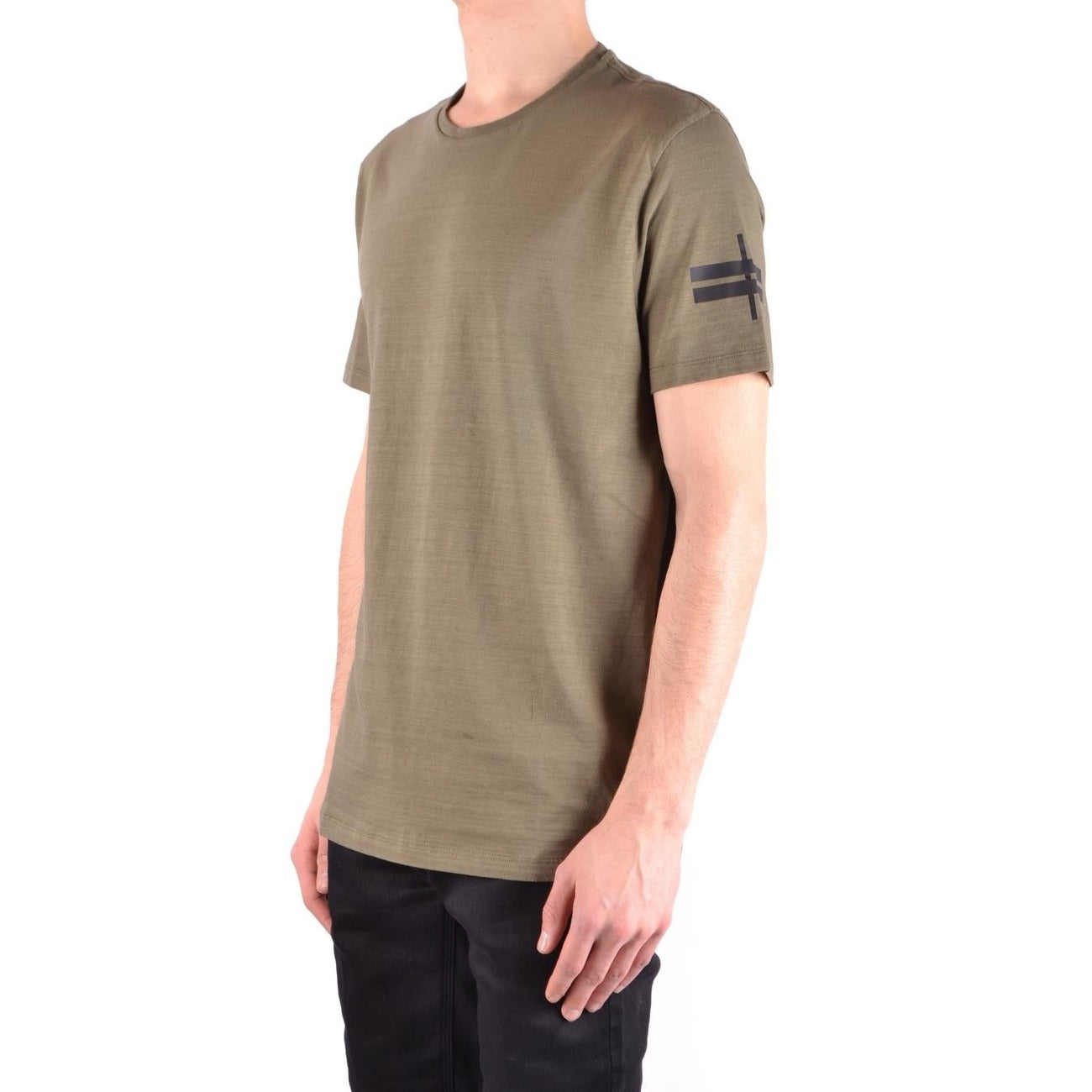 Neil Barrett - Neil Barrett T-Shirt Uomo