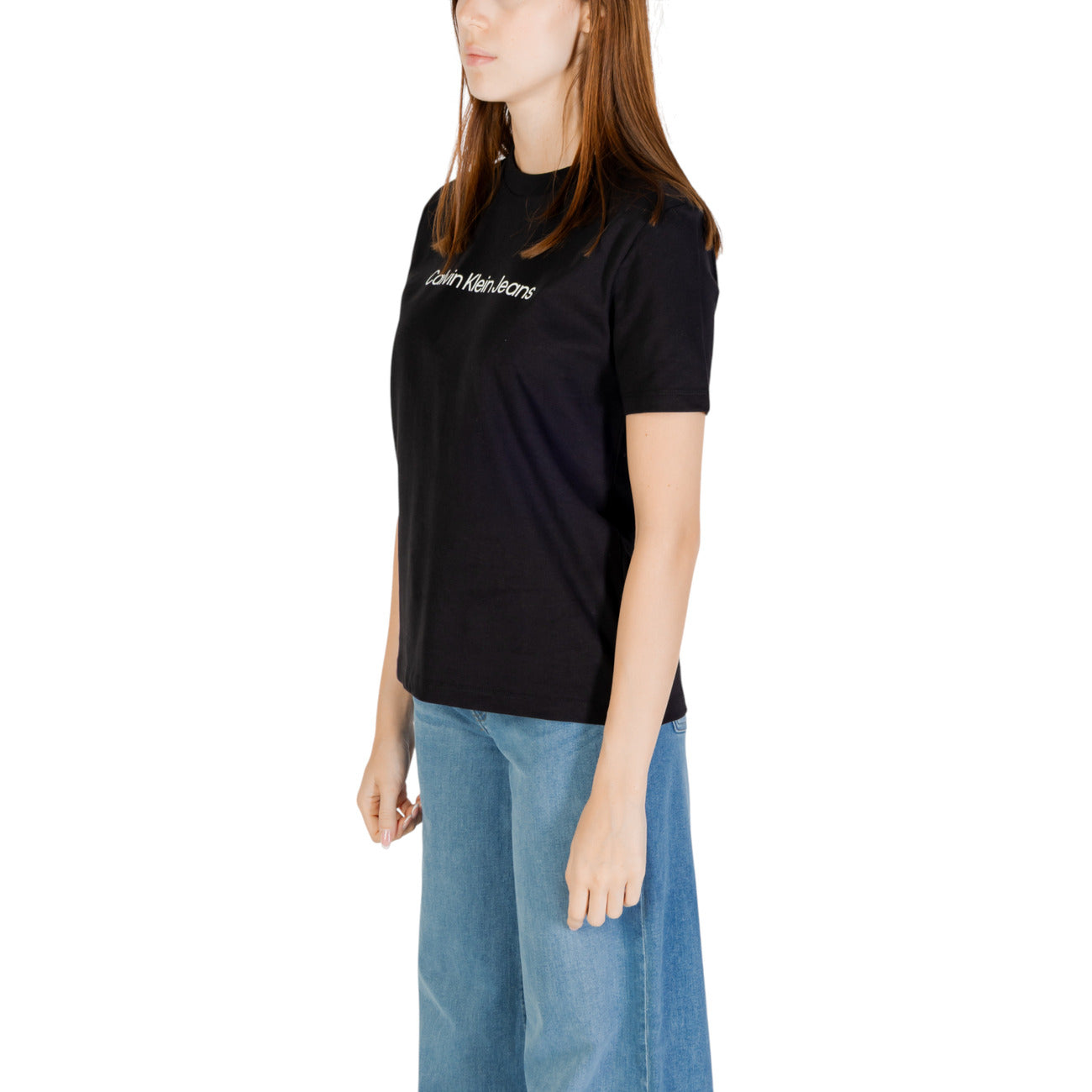 Calvin Klein Jeans - Calvin Klein Jeans T-Shirt Donna