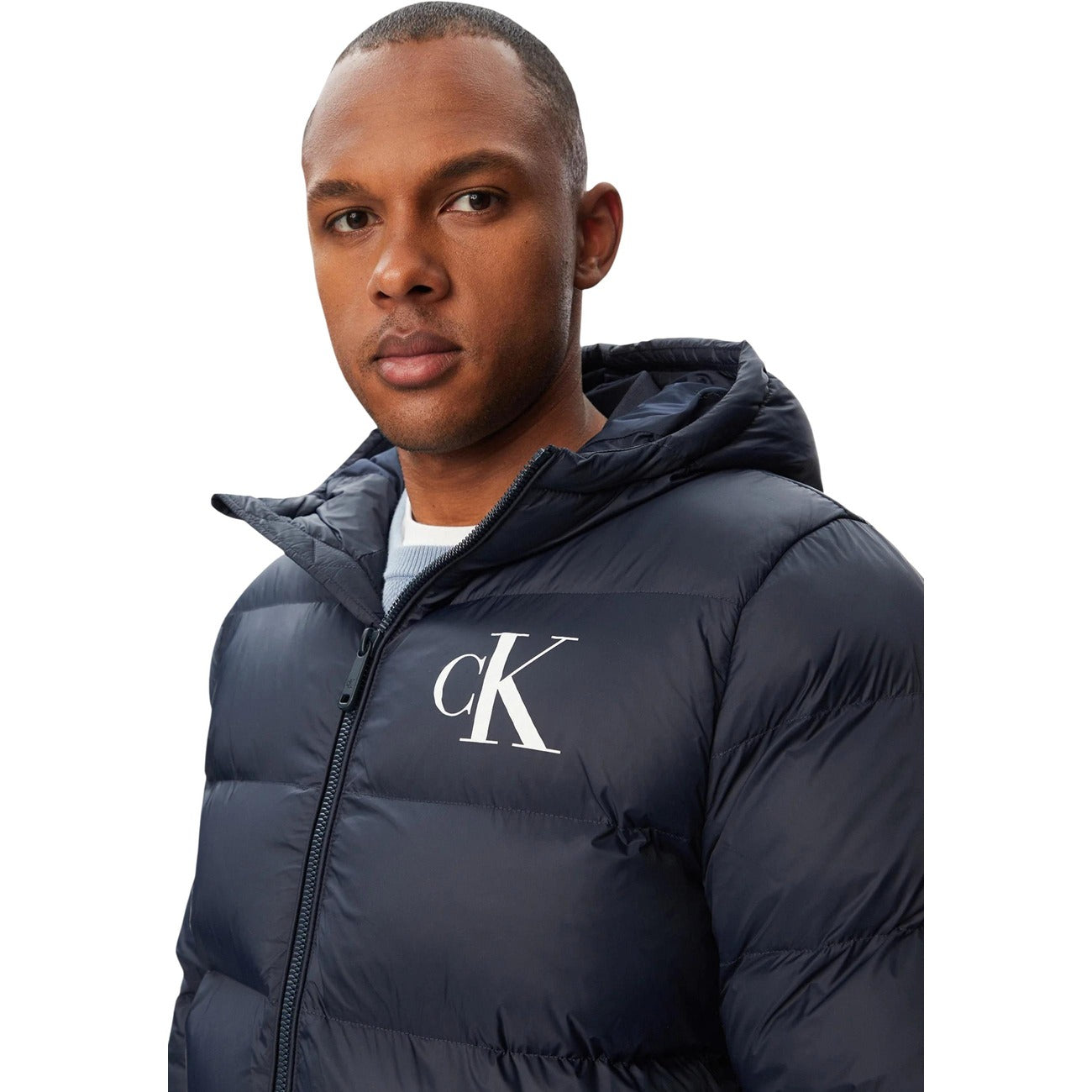 Calvin Klein Jeans - Calvin Klein Jeans Giubbotto Uomo