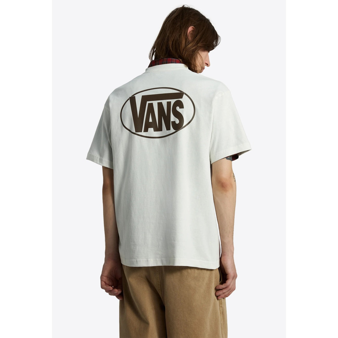 Vans - Vans T-Shirt Uomo