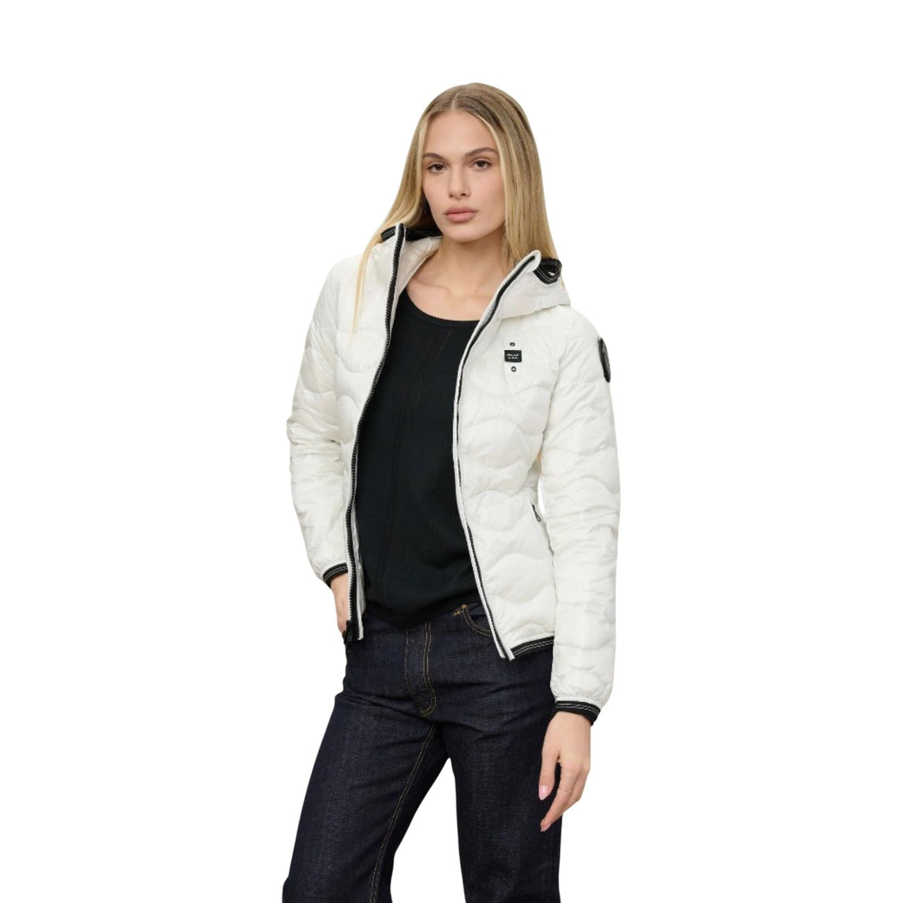 Blauer. - Blauer. Giacca Donna