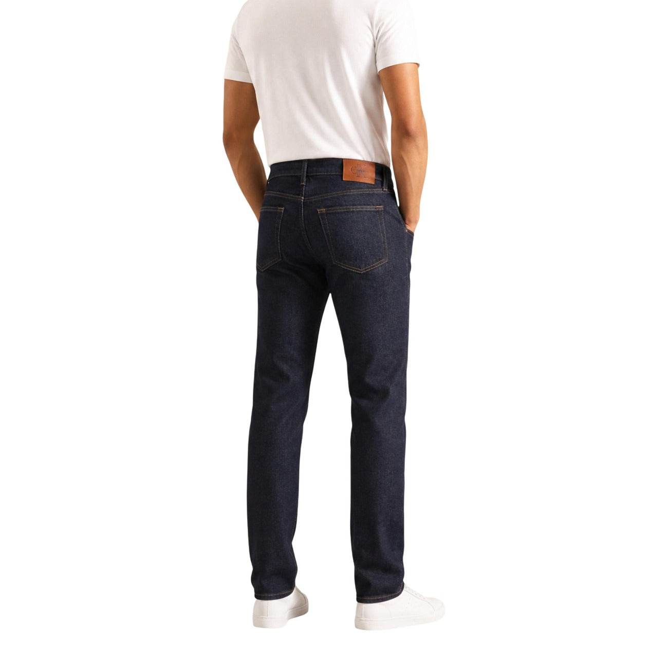 Calvin Klein Jeans - Calvin Klein Jeans Jeans Uomo