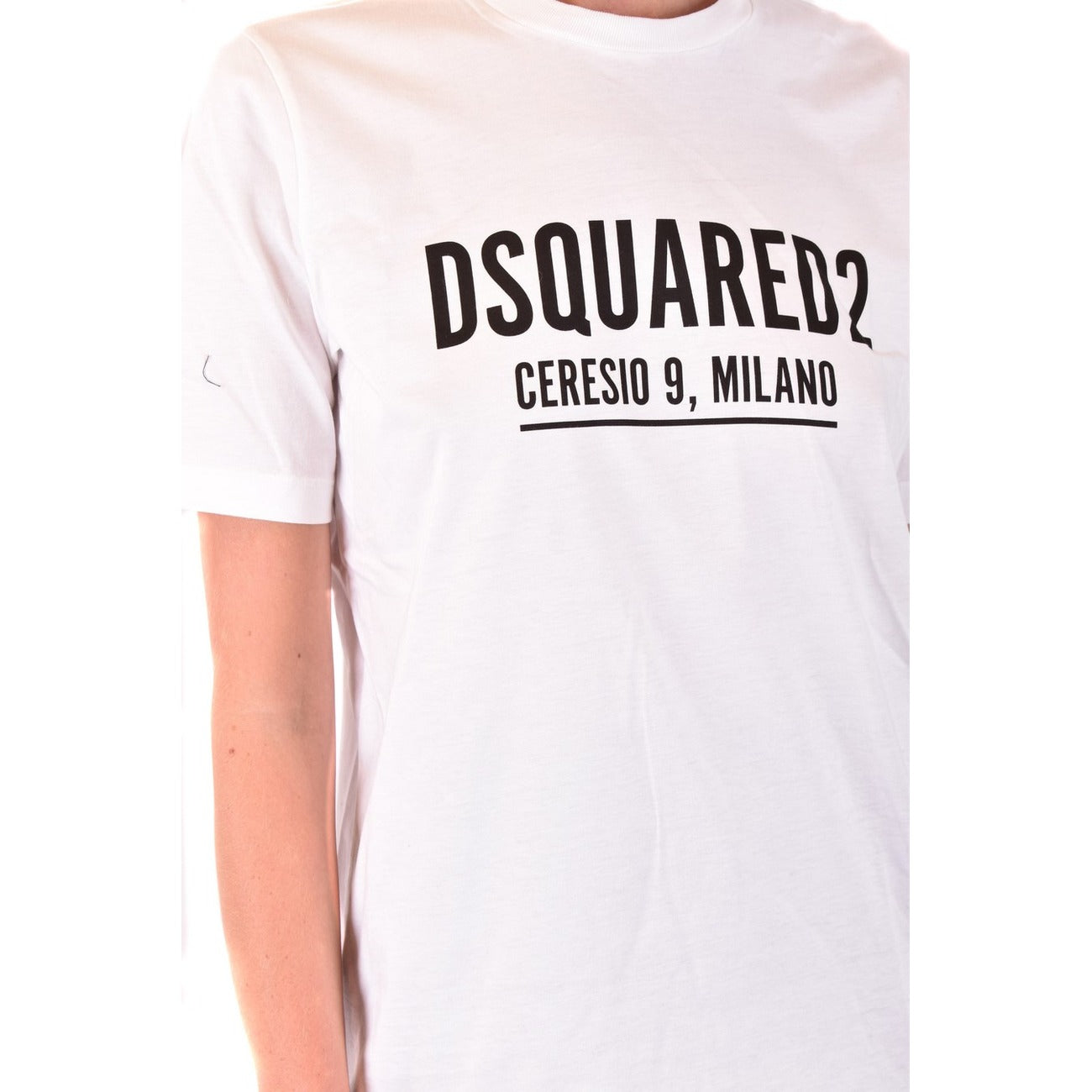 Dsquared2 - Dsquared2 T-Shirt Donna
