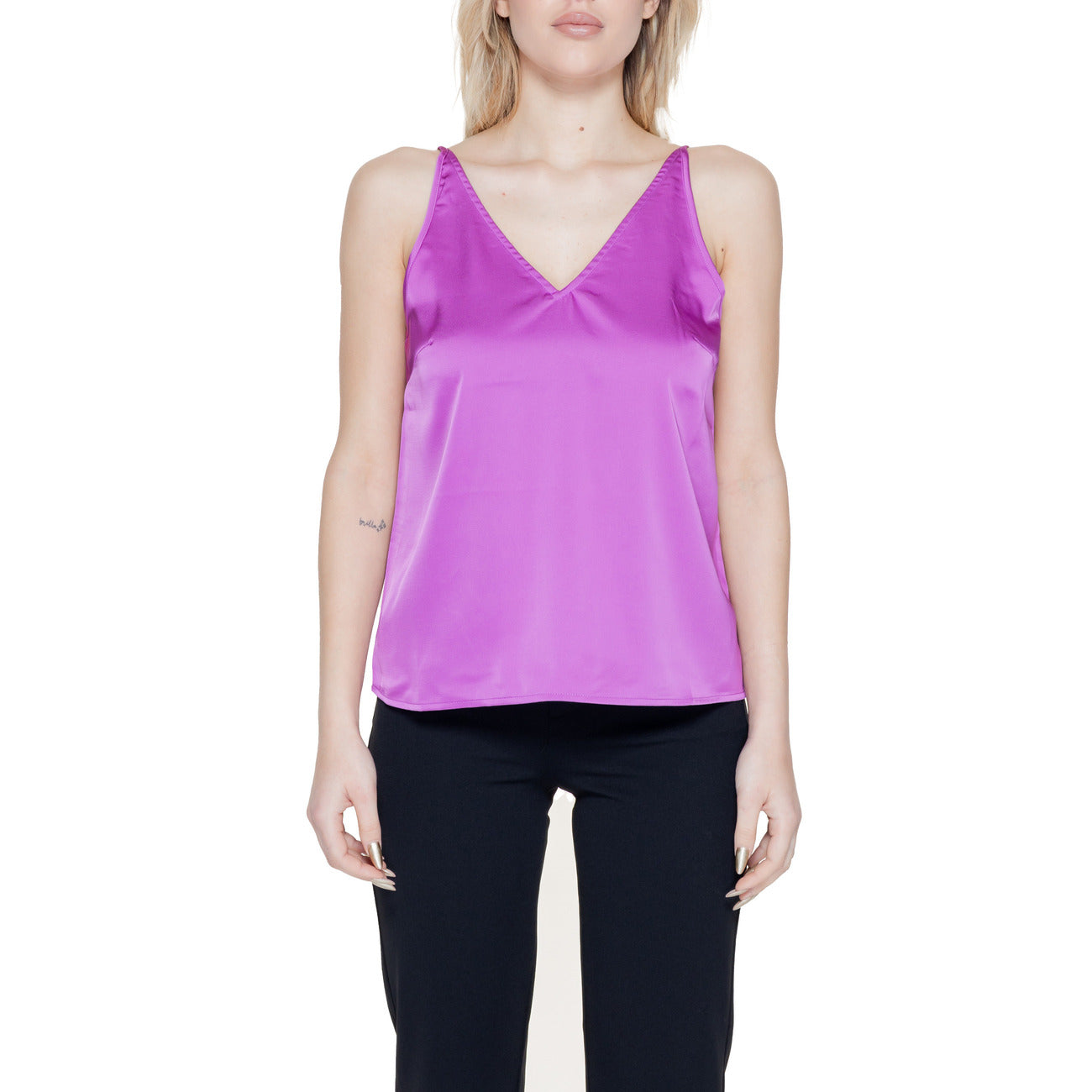 Vila Clothes - Vila Clothes Canotta Donna