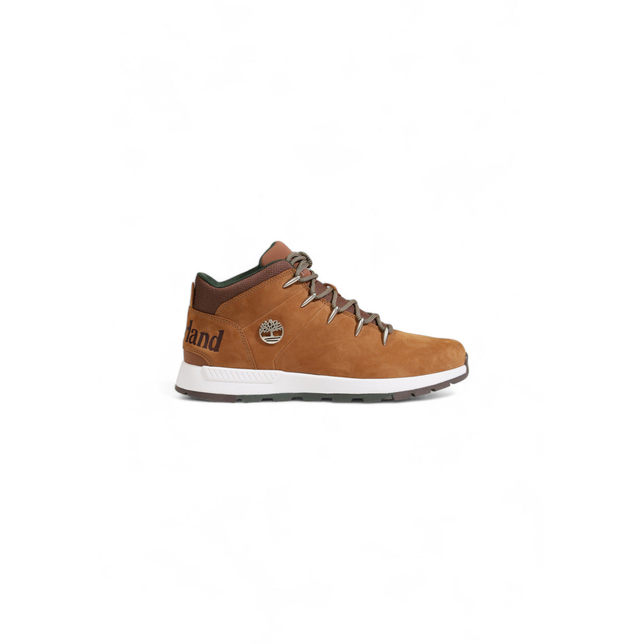 Sneakers Uomo Marroni - Timberland