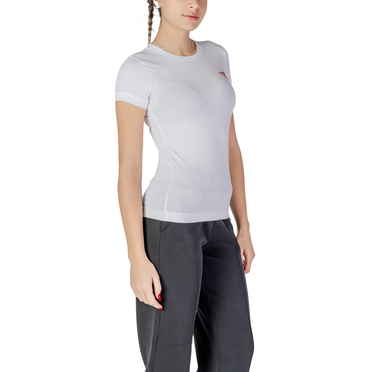 Guess - Guess T-Shirt Donna