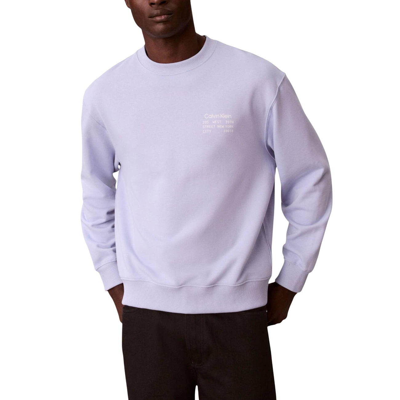 Calvin Klein Jeans - Calvin Klein Jeans Felpa Uomo