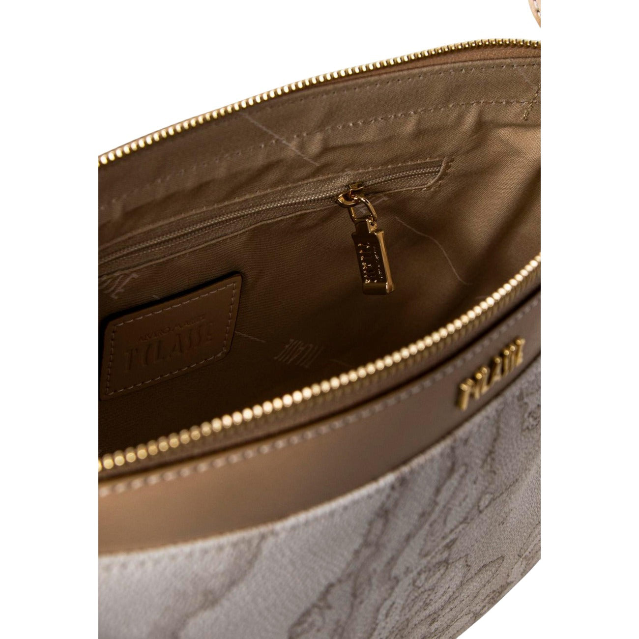 Alviero Martini Prima Classe - Alviero Martini Prima Classe Borsa Donna