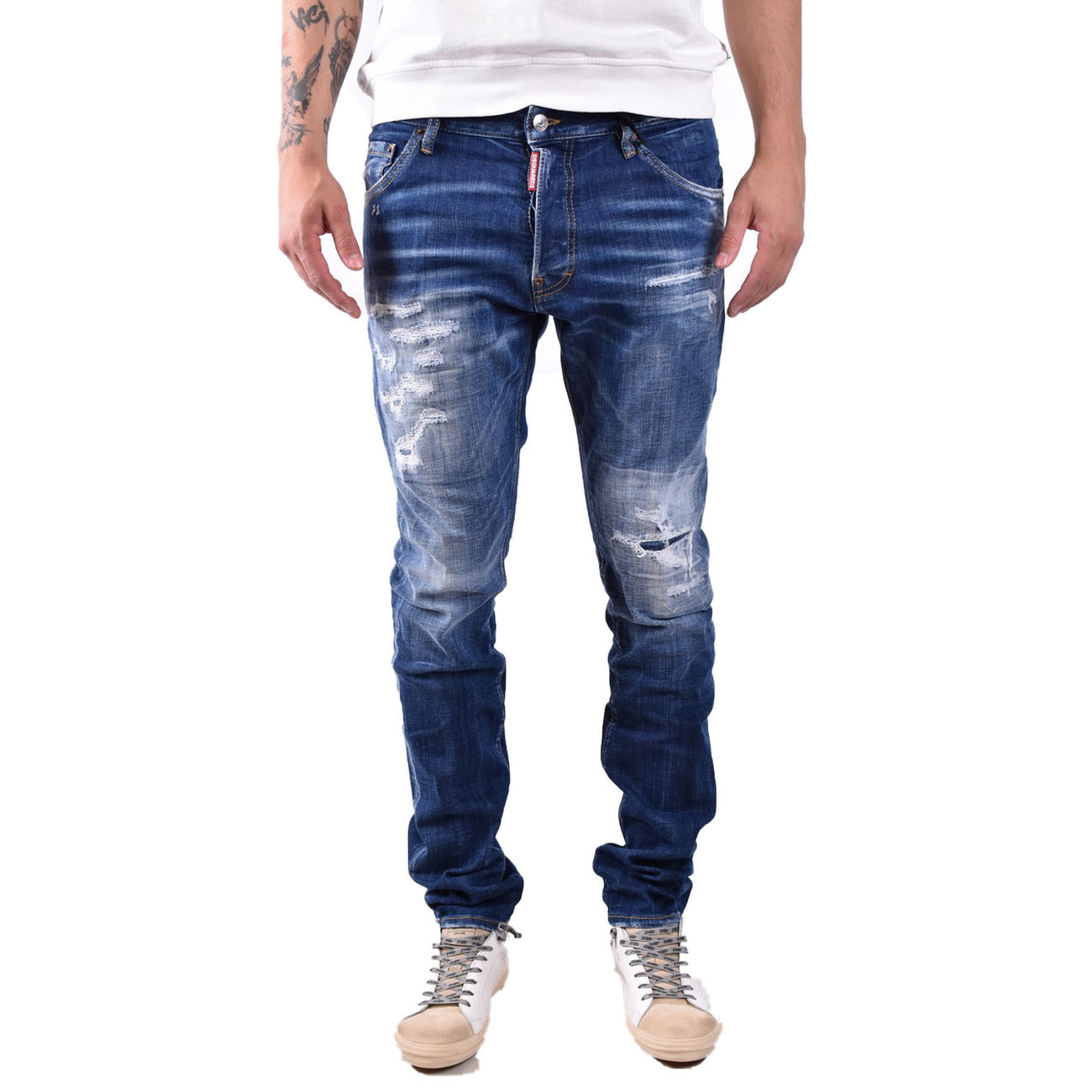 Dsquared2 - Dsquared2 Jeans Uomo