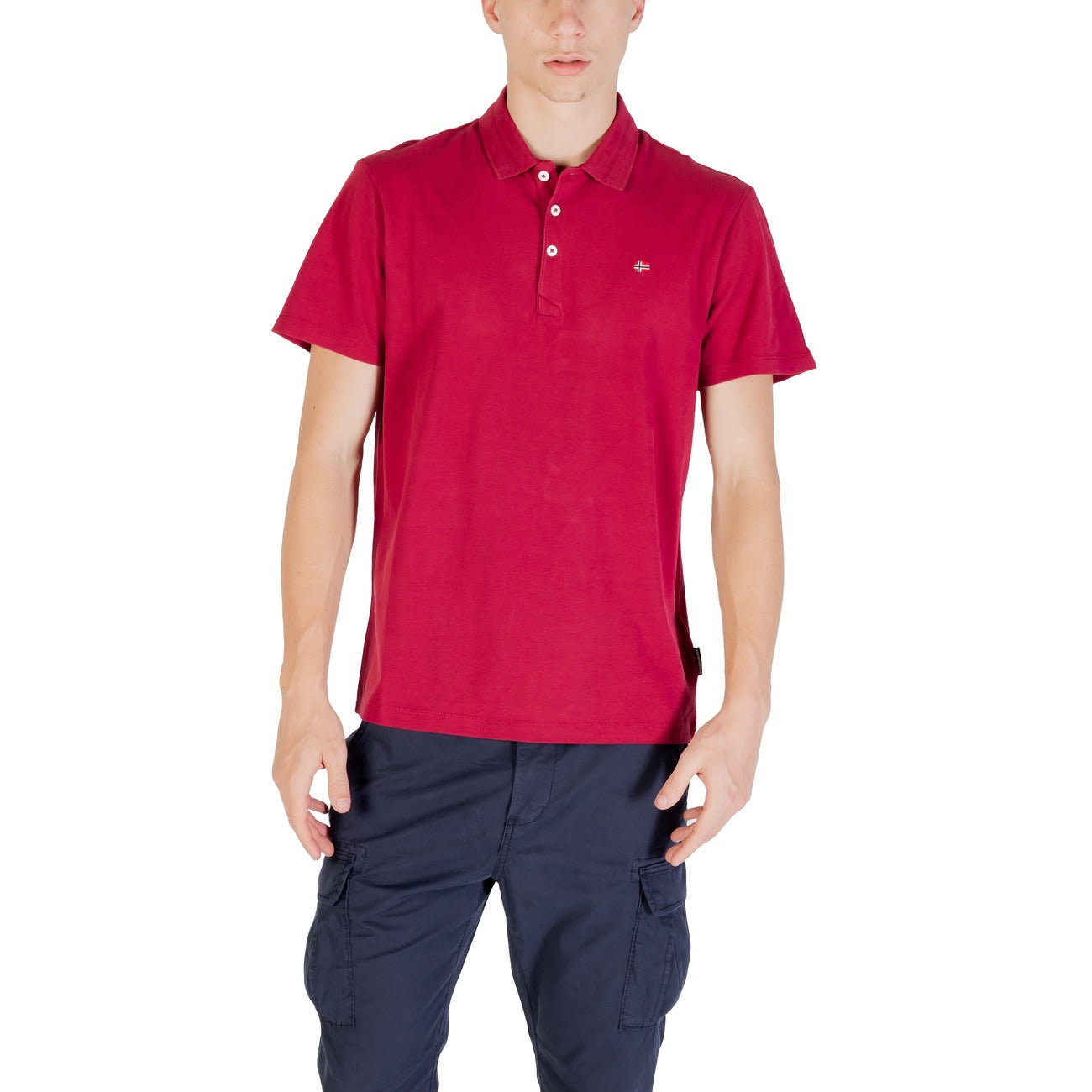 Napapijri - Napapijri Polo Uomo