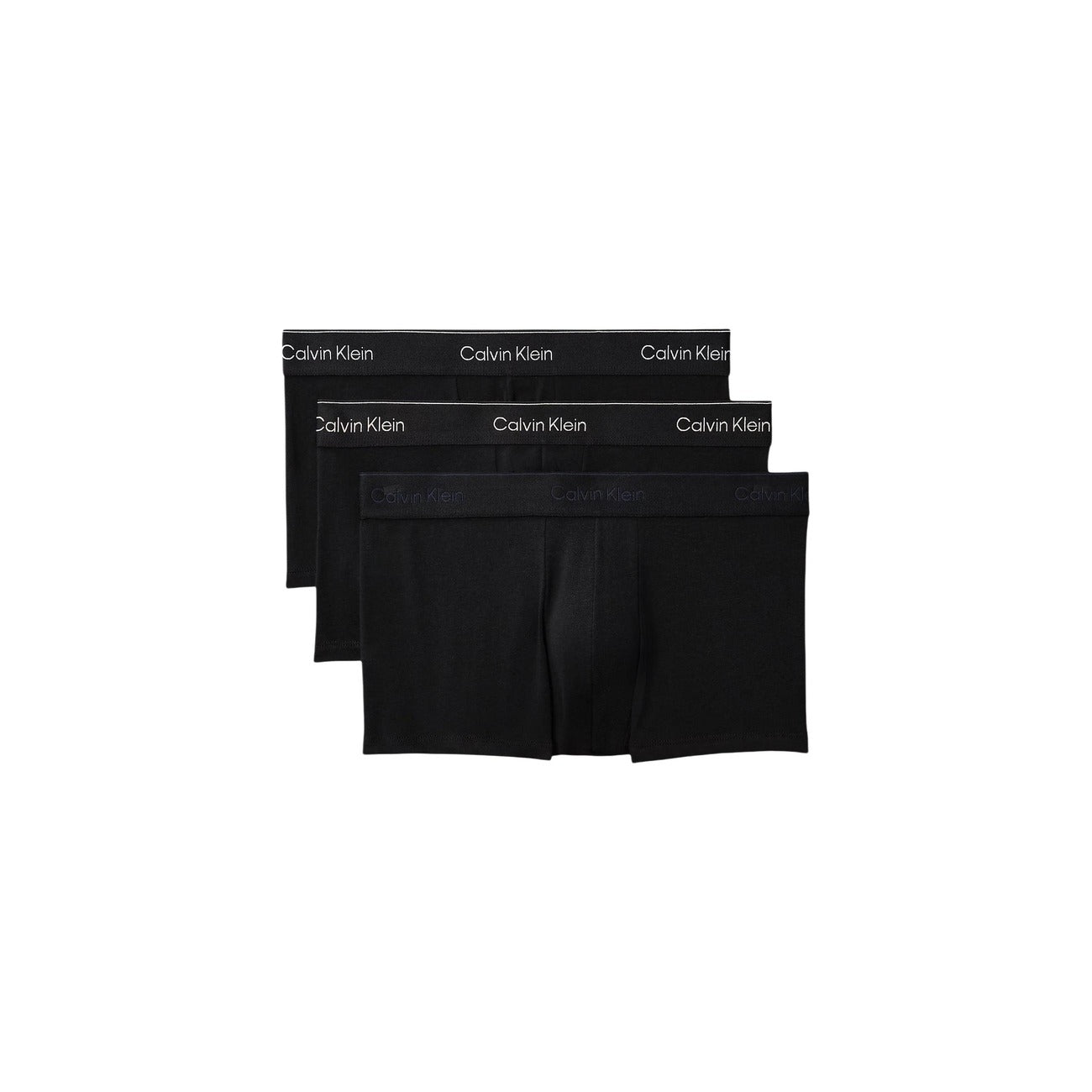 Calvin Klein Underwear Intimo Uomo Nero