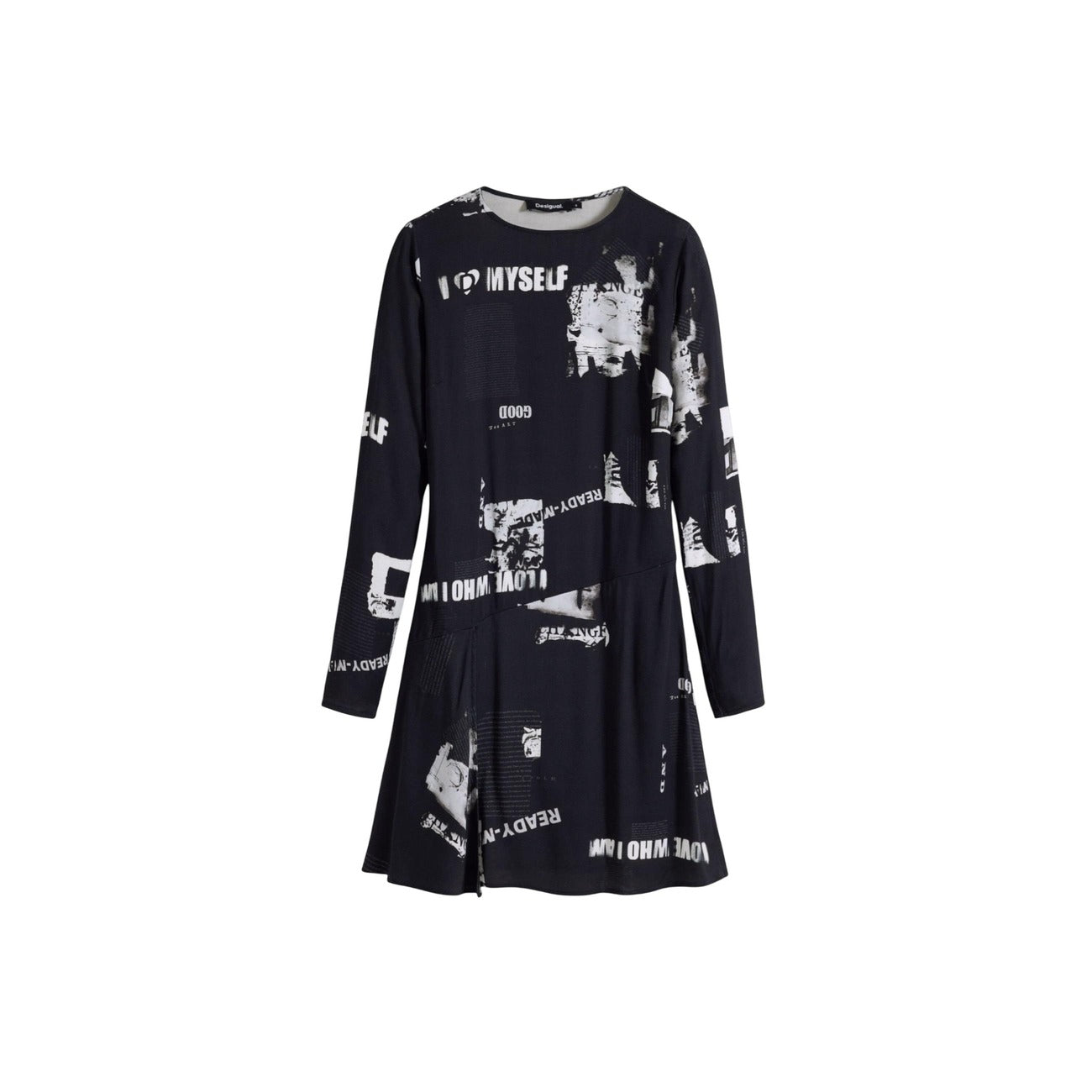 Desigual - Desigual Abito Donna