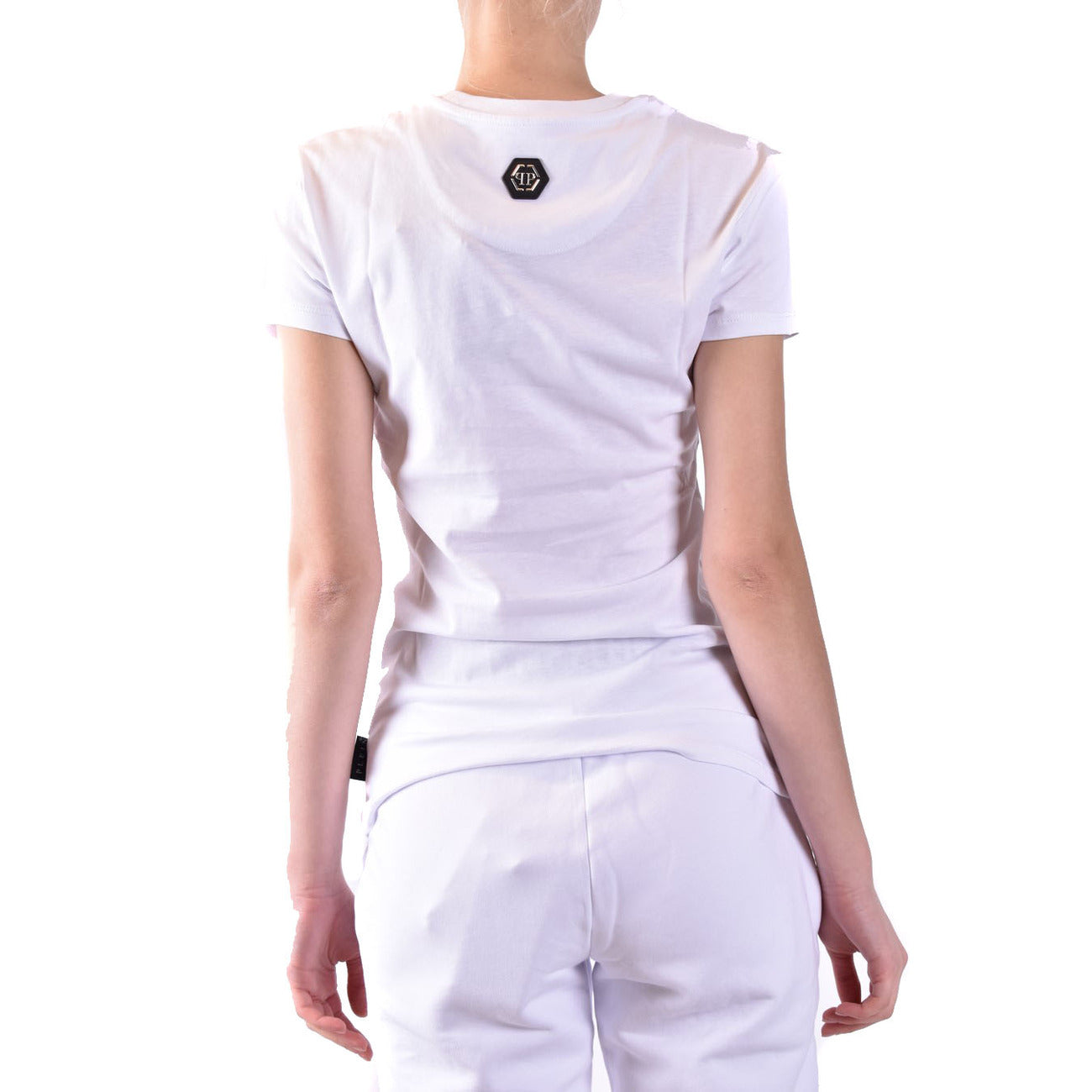 Philipp Plein - Philipp Plein T-Shirt Donna