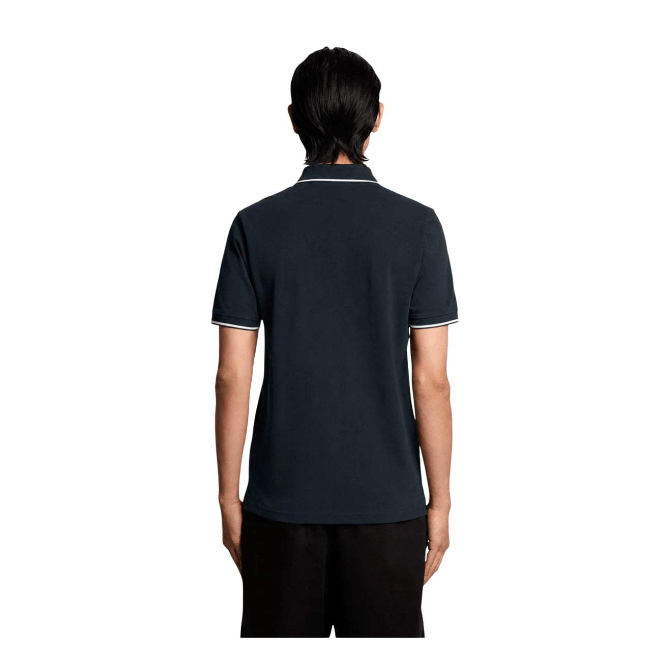 Lyle & Scott - Lyle & Scott Polo Uomo