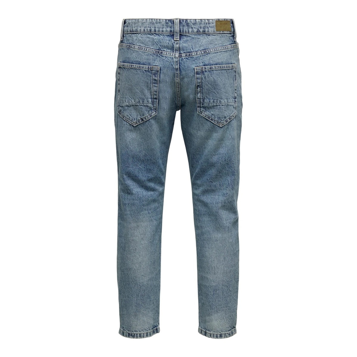 Only & Sons - Only & Sons Jeans Uomo