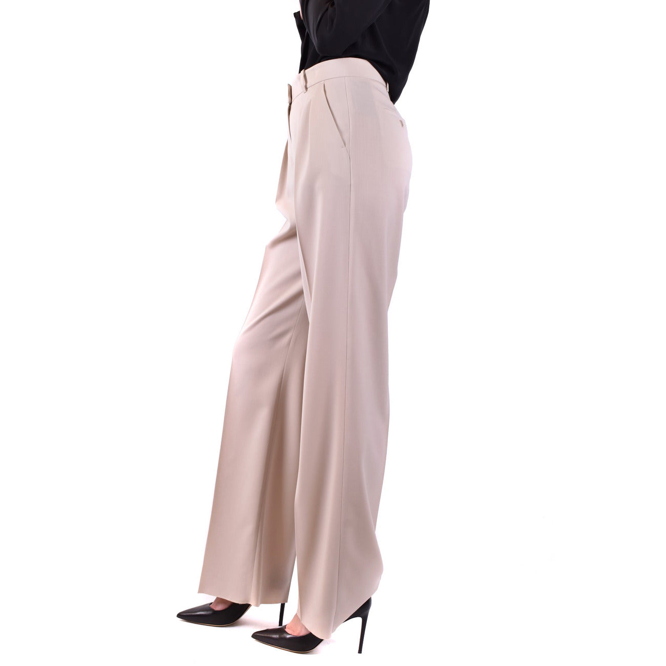 Maxmara - Maxmara Pantaloni Donna