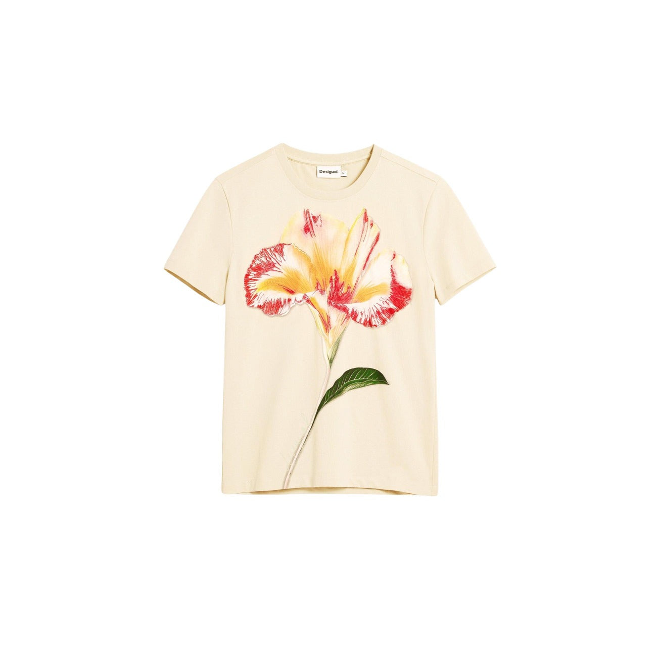 Desigual - Desigual T-Shirt Donna