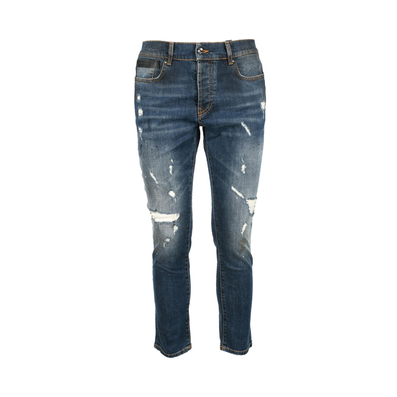 Costume National Contemporary - Costume National Contemporary Jeans Uomo