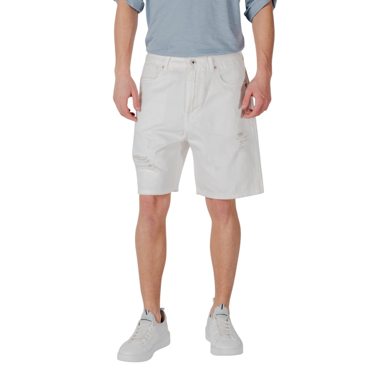 Gianni Lupo - Gianni Lupo Bermuda Uomo