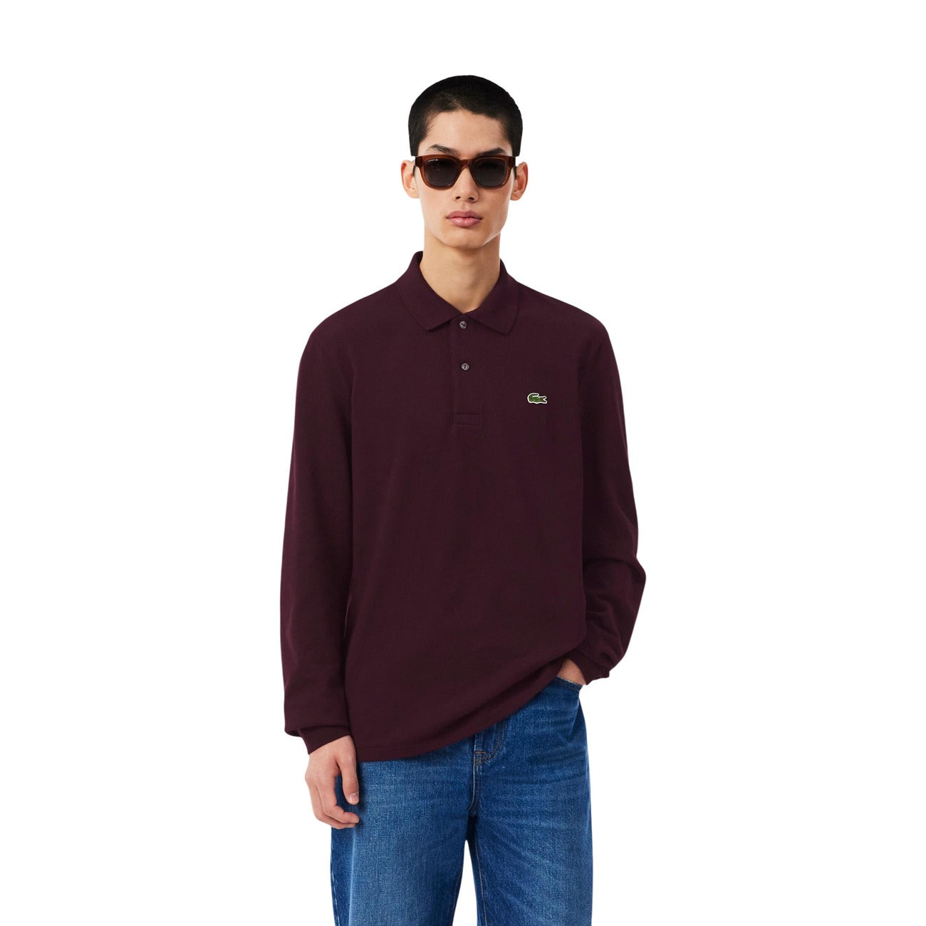 Lacoste - Lacoste T-Shirt Uomo