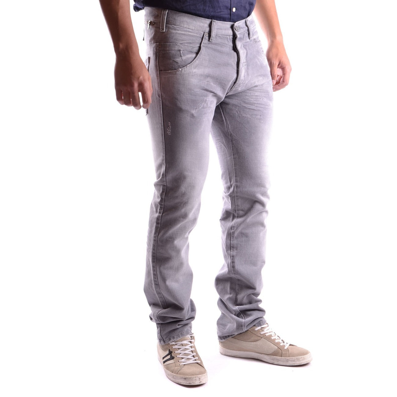Neil Barrett - Neil Barrett Jeans Uomo