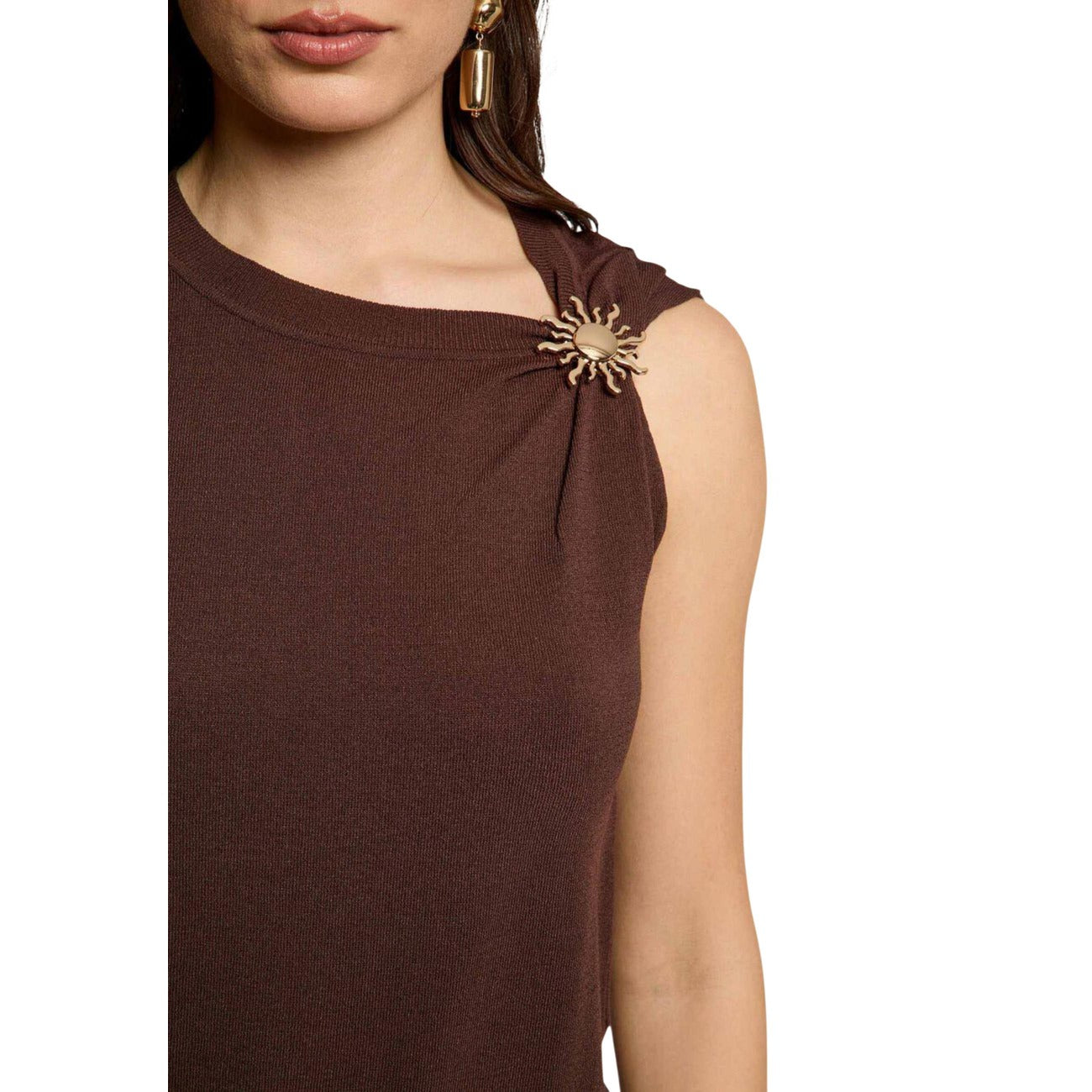Morgan De Toi - Morgan De Toi Maglia Donna