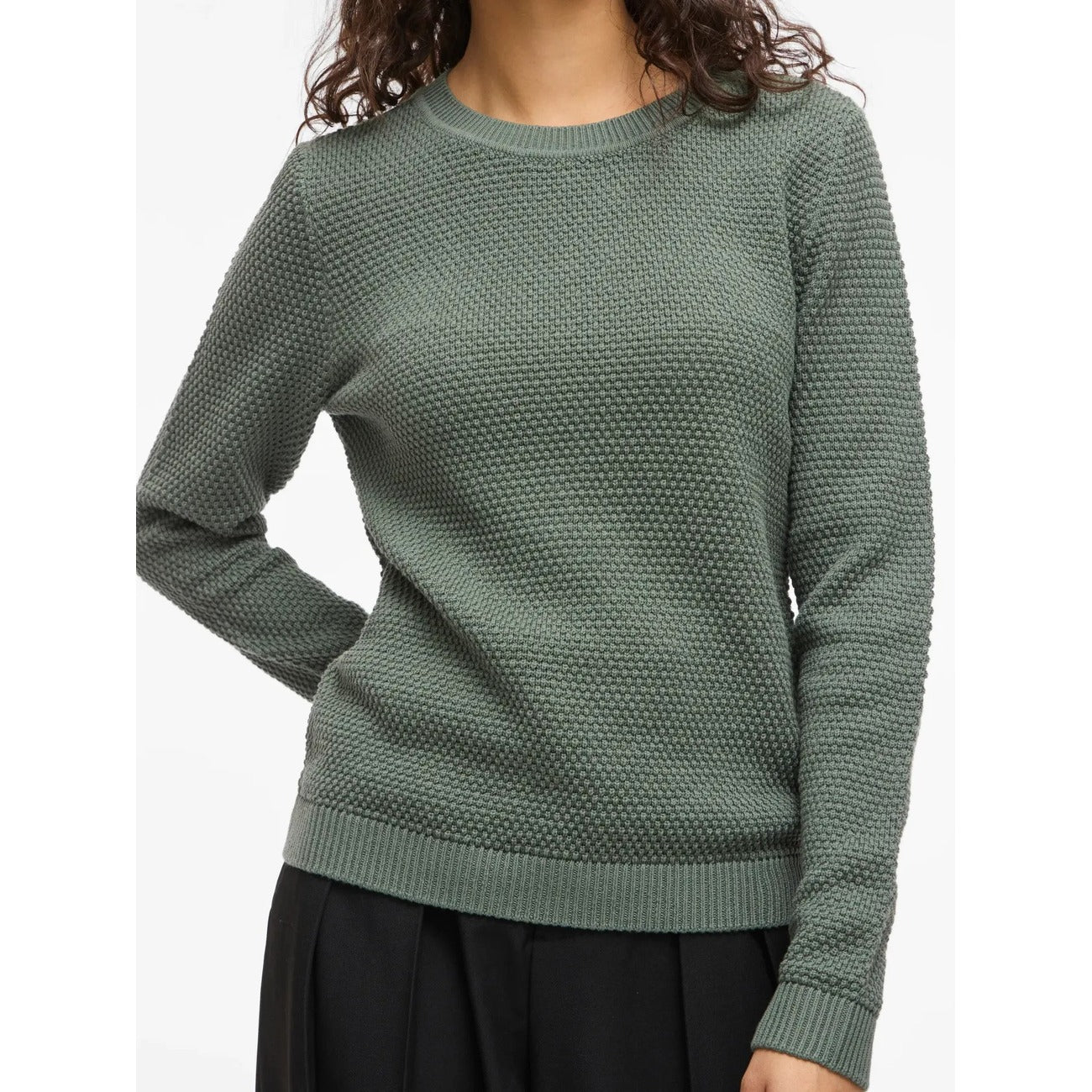 Vila Clothes - Vila Clothes Maglia Donna