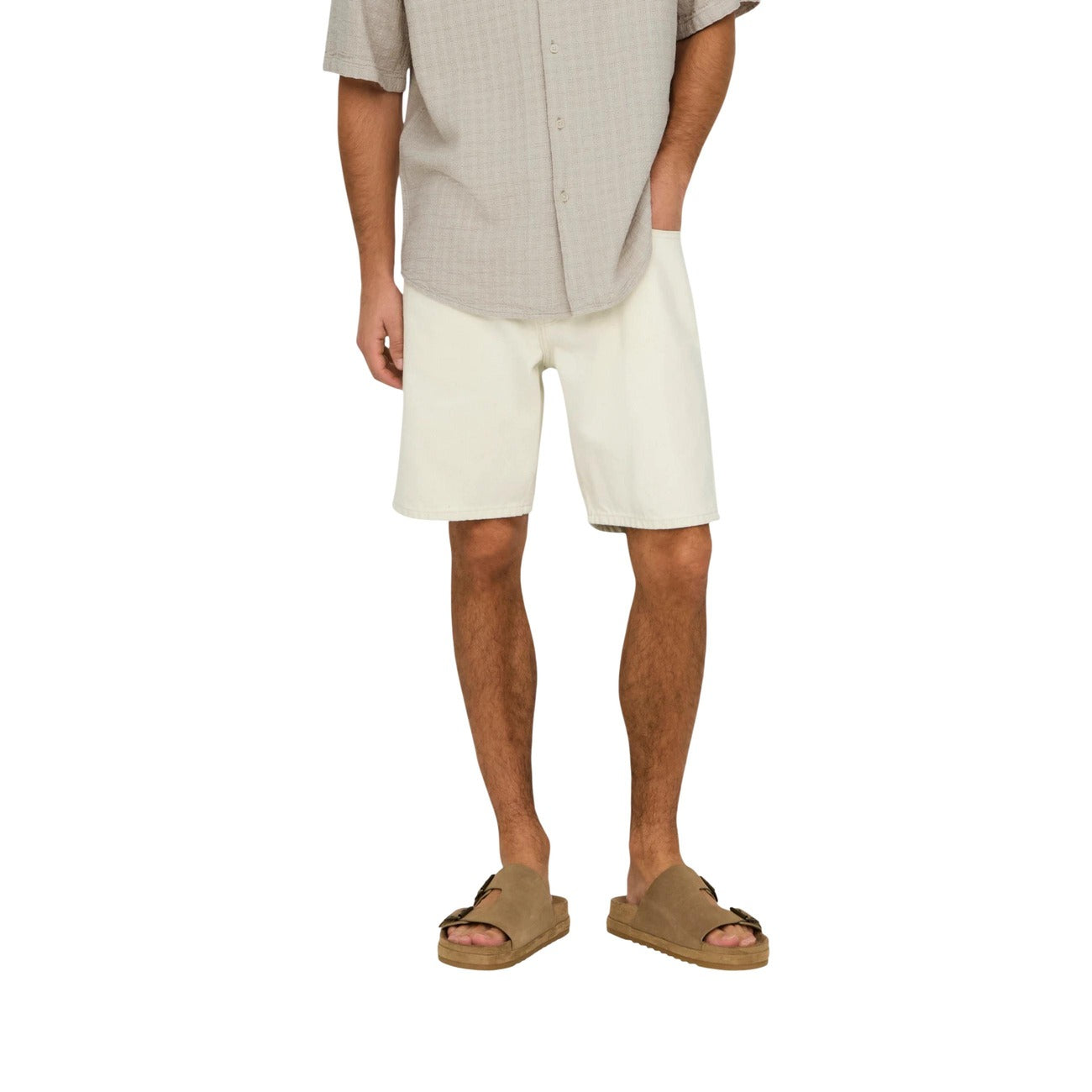 Only & Sons - Only & Sons Bermuda Uomo