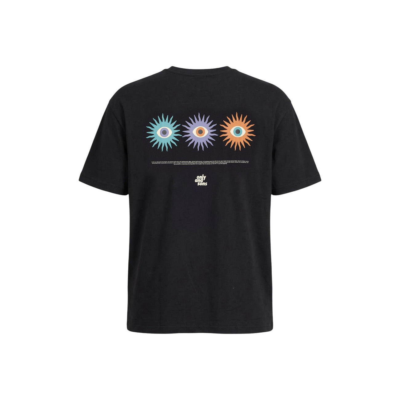 Only & Sons - Only & Sons T-Shirt Uomo