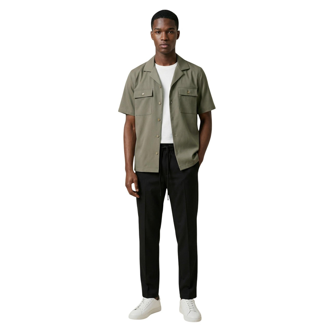 Gianni Lupo - Gianni Lupo Camicia Uomo