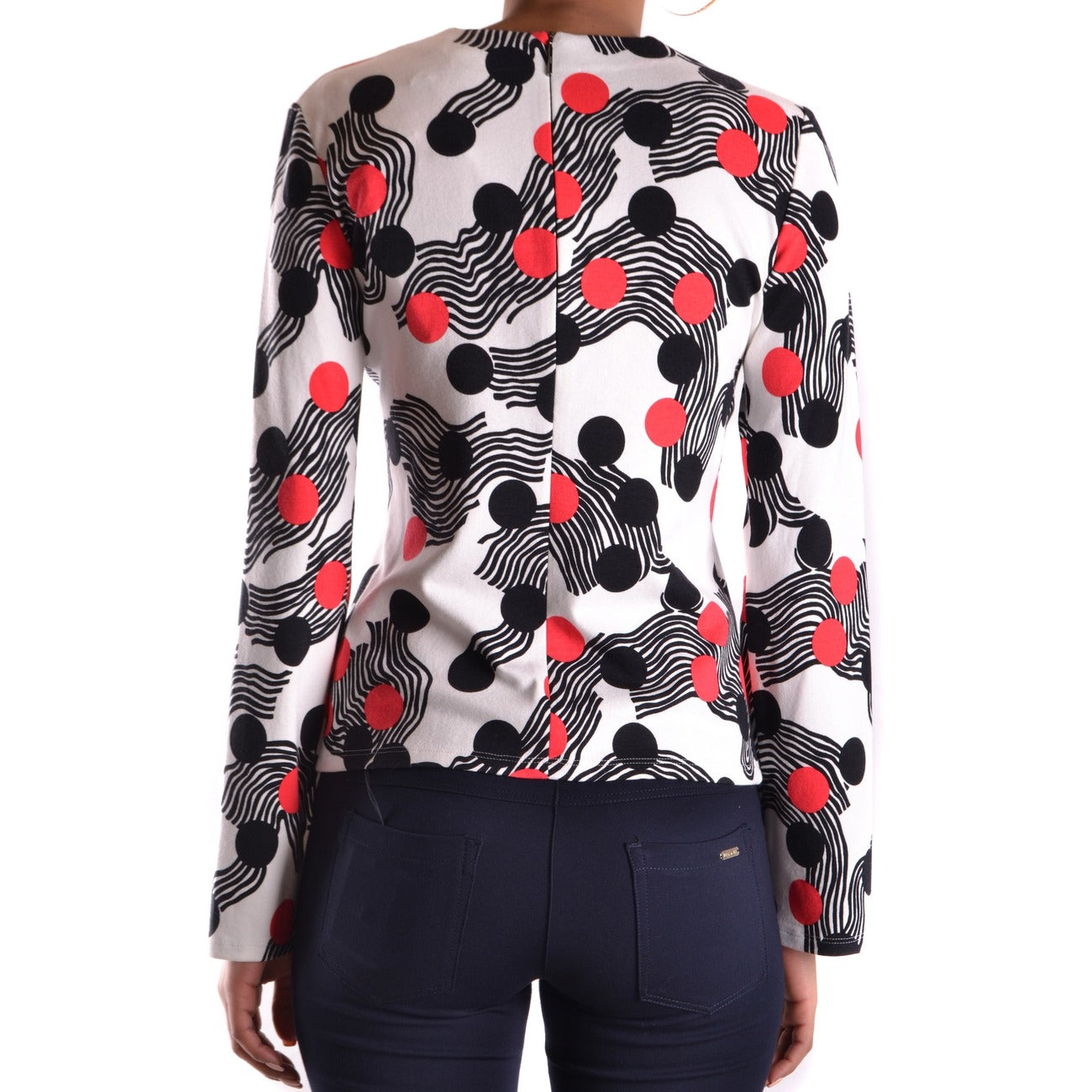Msgm - Msgm Maglia Donna