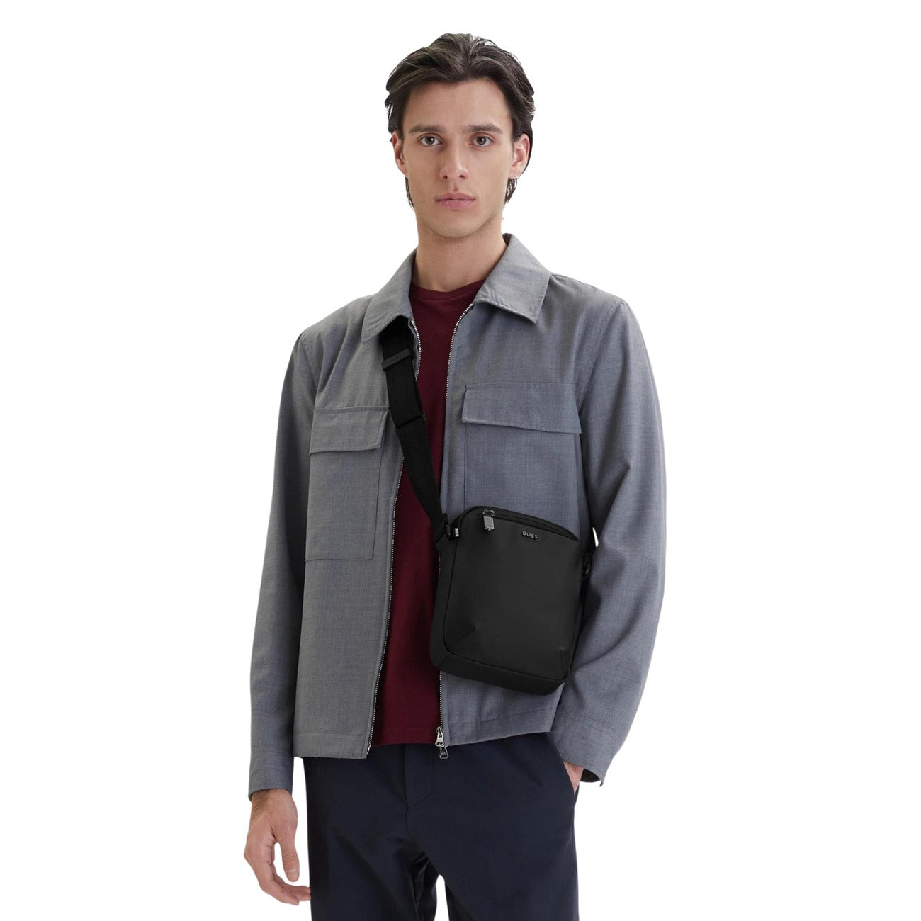 Boss - Boss Borsa Uomo