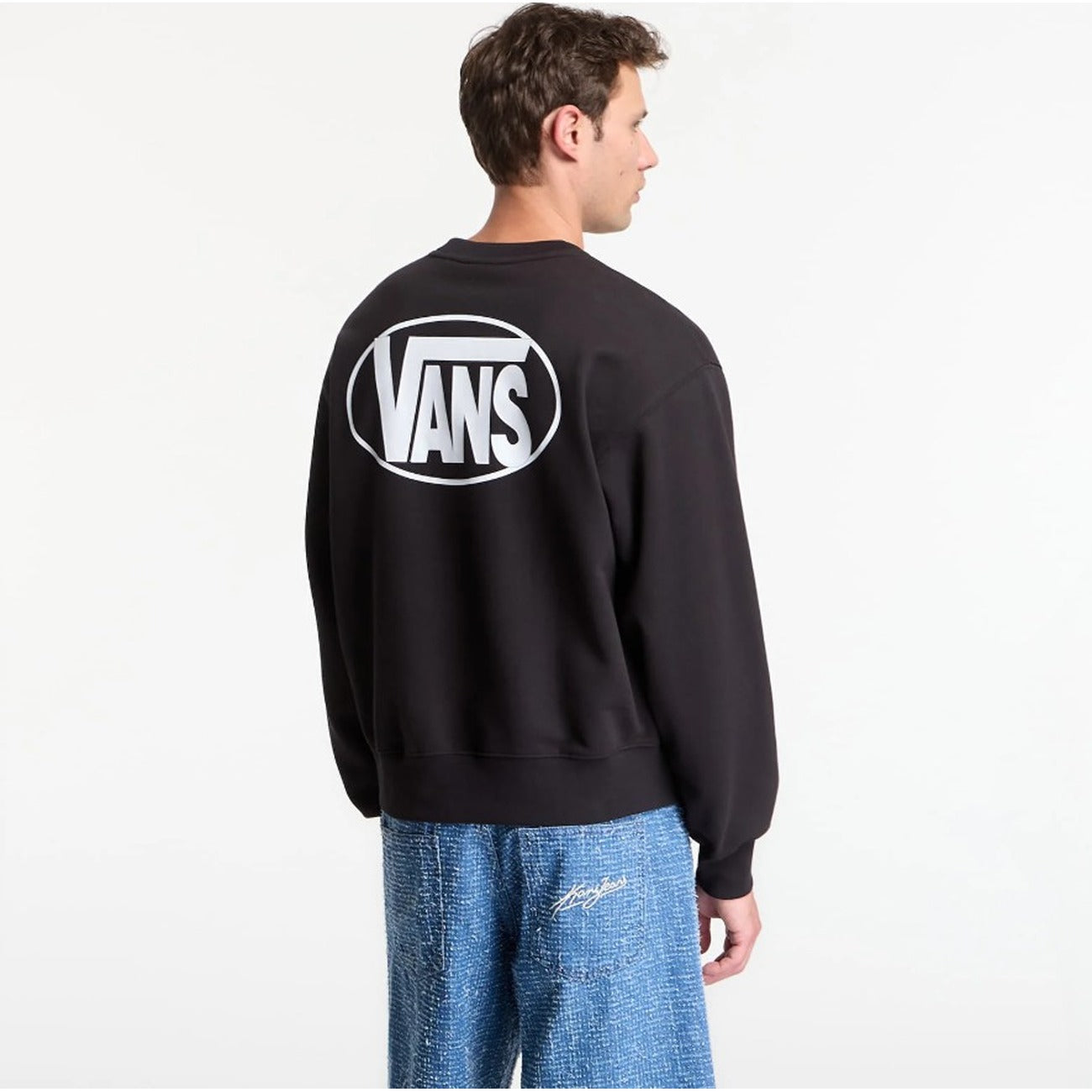 Vans - Vans Felpa Uomo