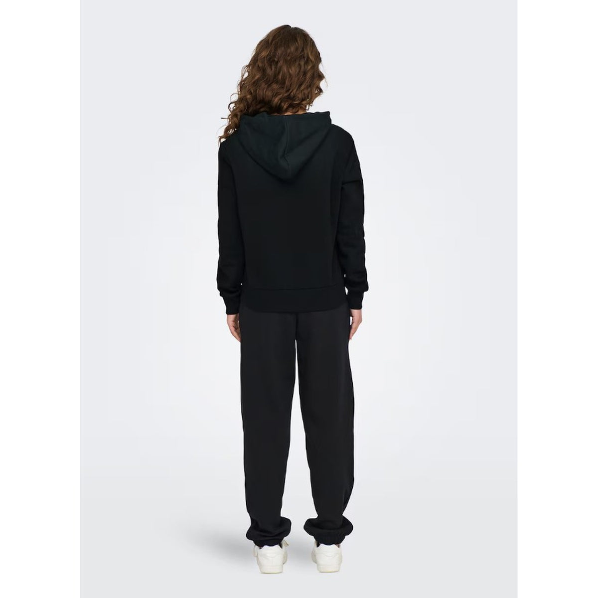 Only - Only Felpa Donna