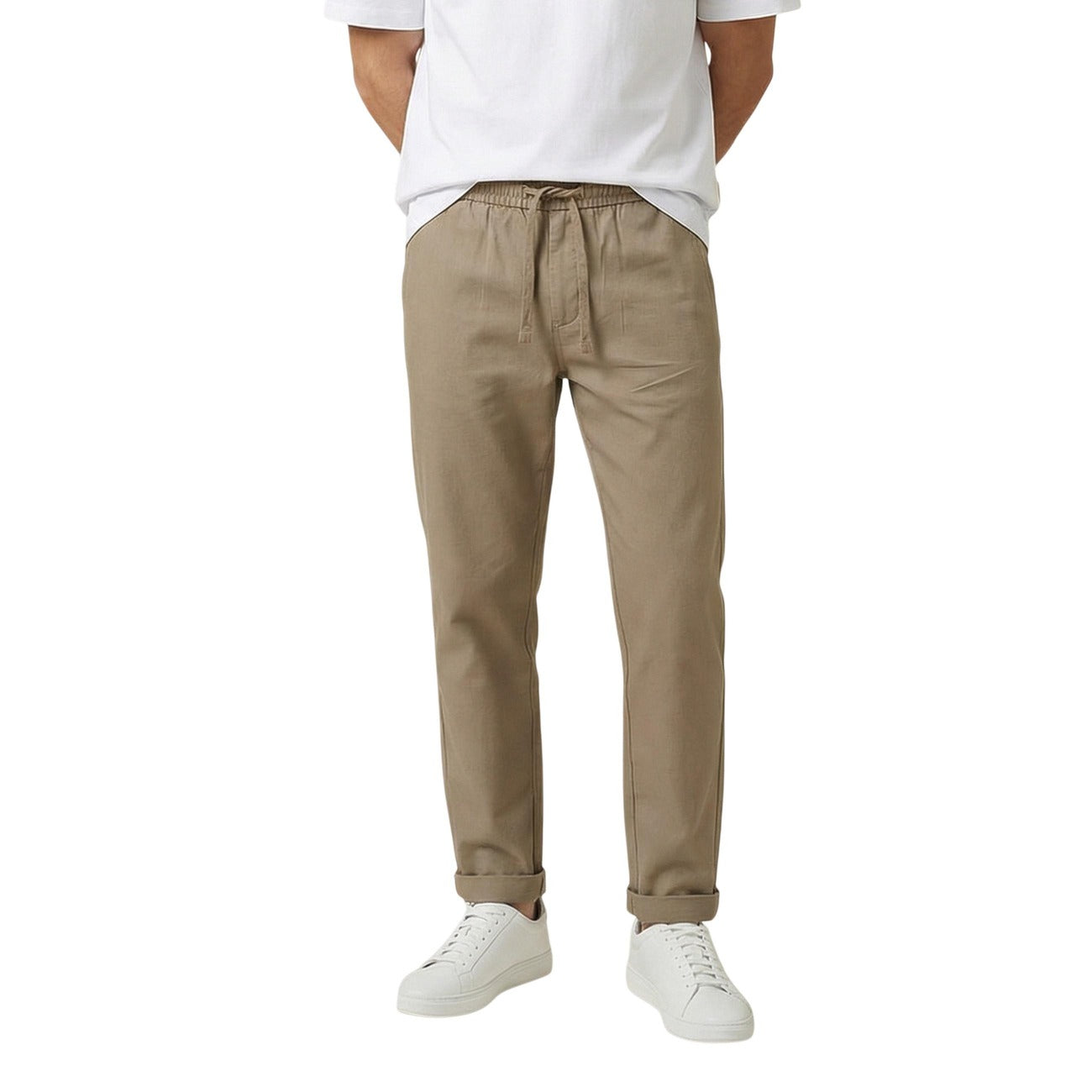 Gianni Lupo - Gianni Lupo Pantaloni Uomo