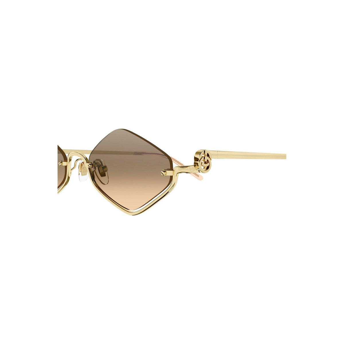 Gucci - Gucci Occhiali Da Sole Donna