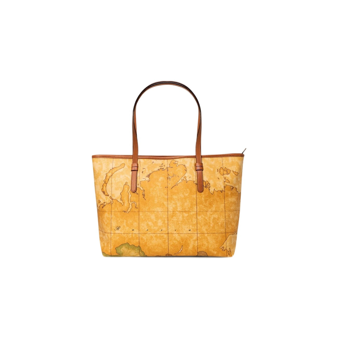 Alviero Martini Prima Classe - Alviero Martini Prima Classe Borsa Donna
