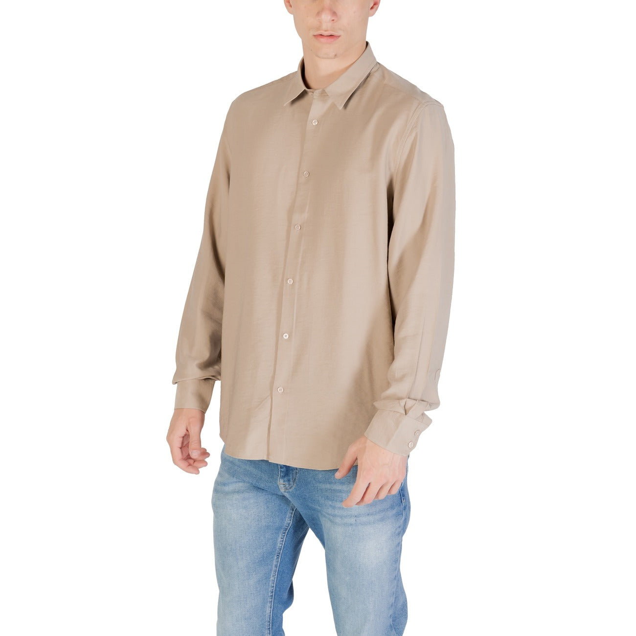 Antony Morato - Antony Morato Camicia Uomo