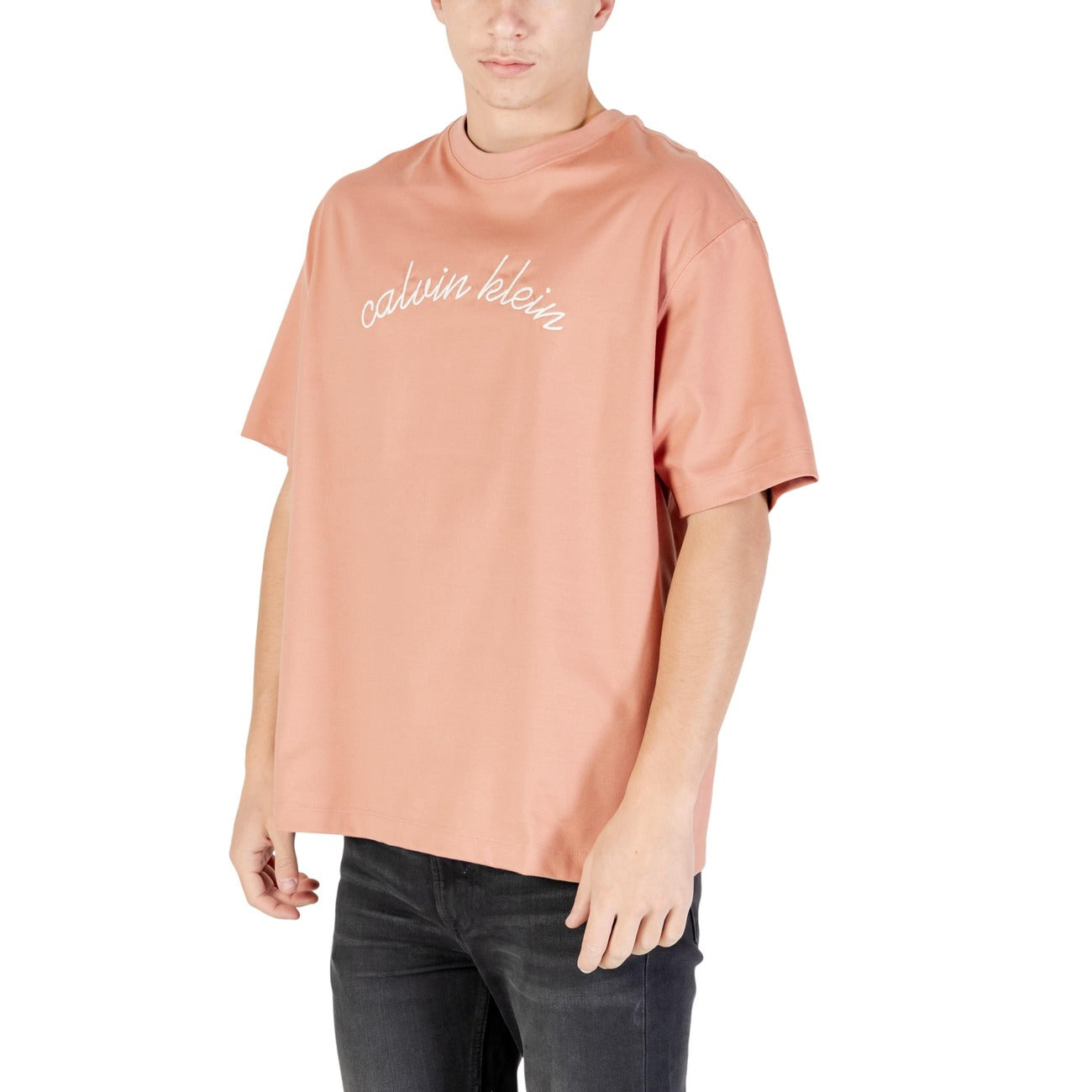 Calvin Klein Jeans - Calvin Klein Jeans T-Shirt Uomo