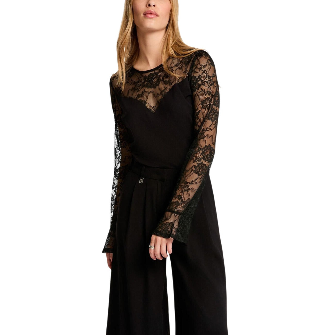 Morgan De Toi - Morgan De Toi Blouse Donna
